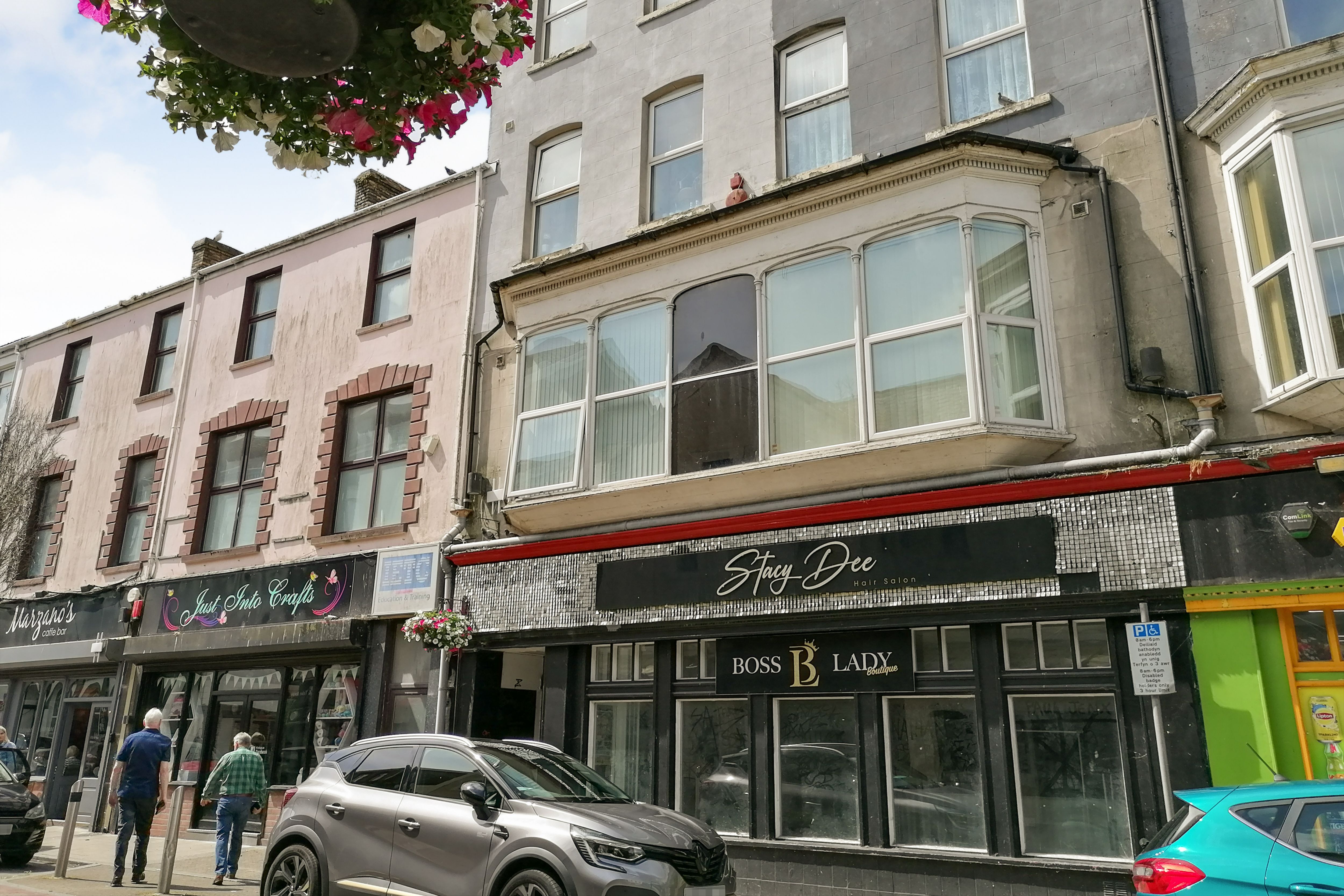 17 Cowell Street, Llanelli, Carmarthenshire, SA15 1AP