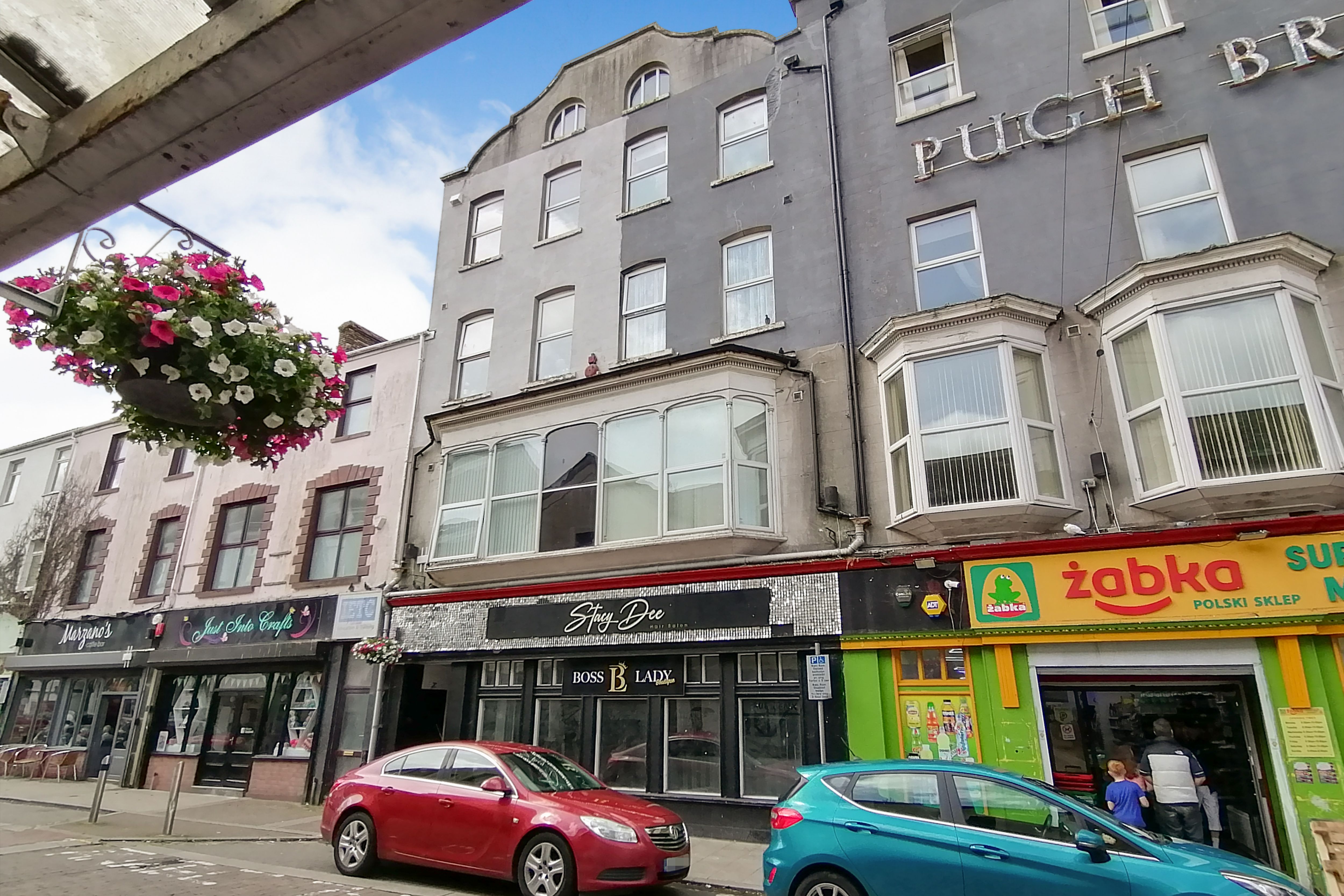 17 Cowell Street, Llanelli, Carmarthenshire, SA15 1AP