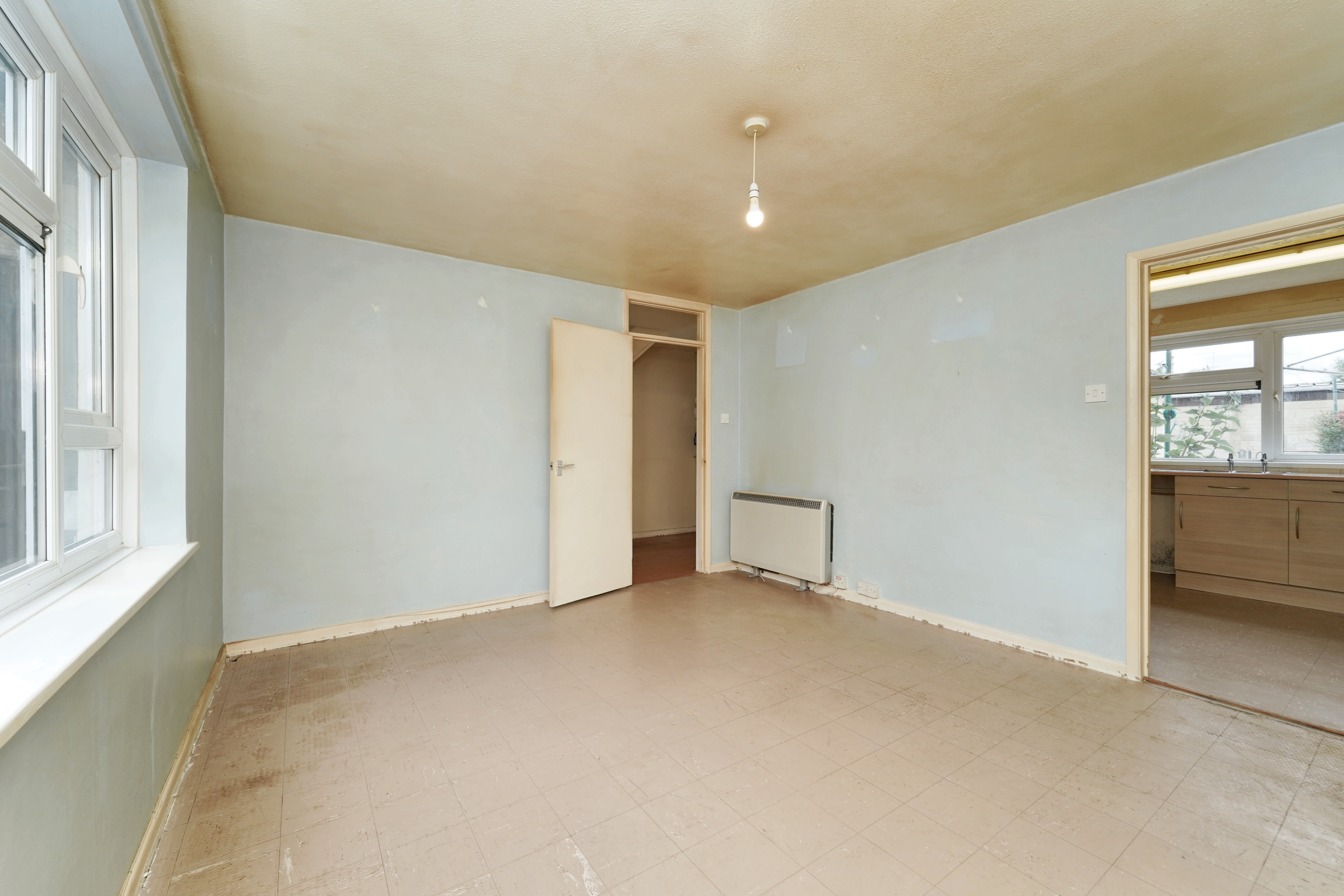 11 Harris Road, Ashton Keynes, Swindon, Wiltshire, SN6 6PQ