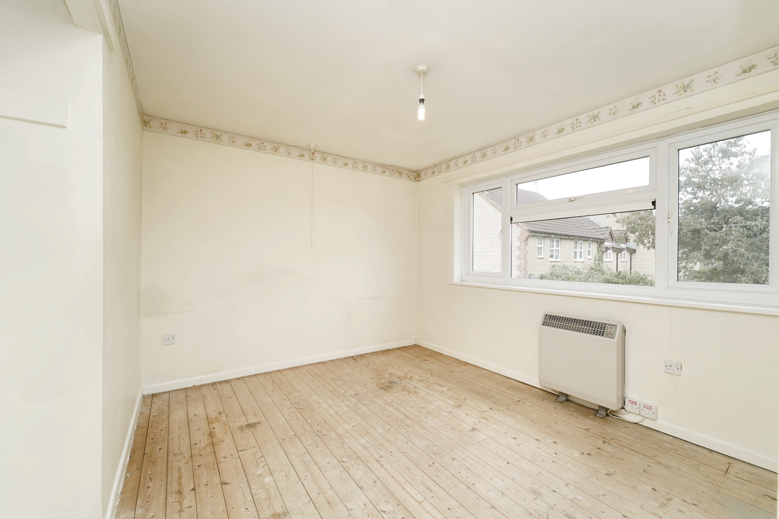 11 Harris Road, Ashton Keynes, Swindon, Wiltshire, SN6 6PQ