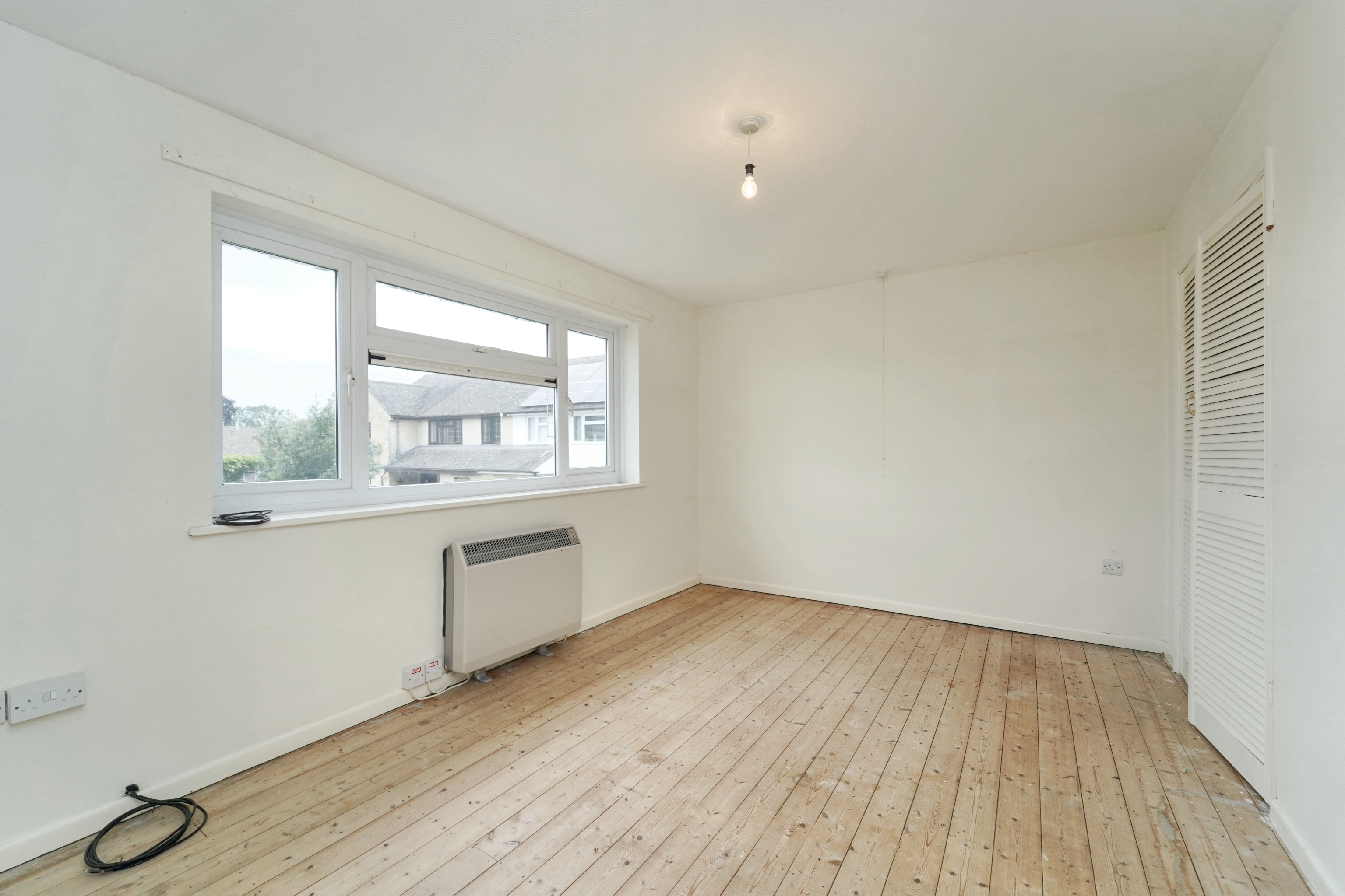 11 Harris Road, Ashton Keynes, Swindon, Wiltshire, SN6 6PQ