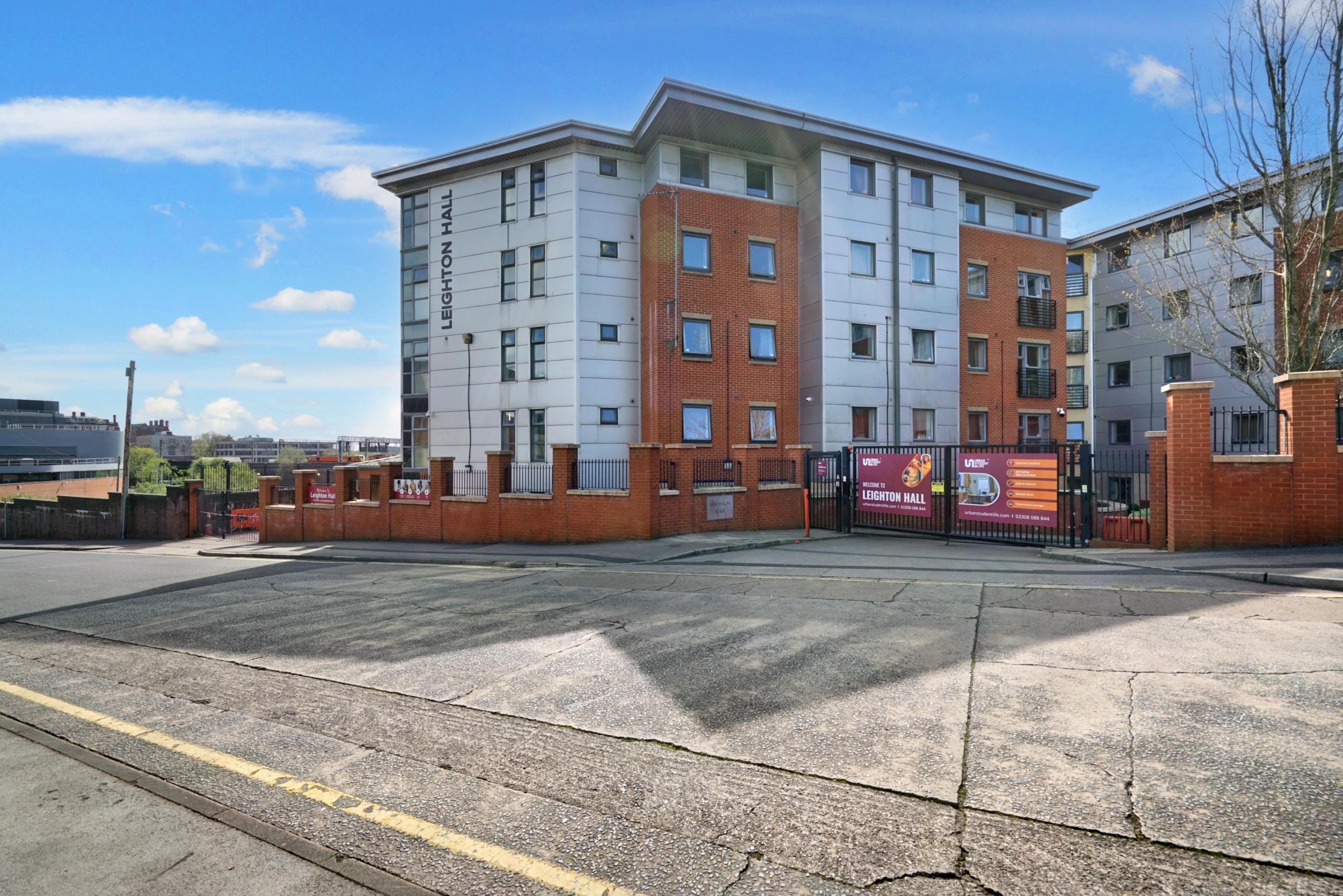 Unit B21 Leighton Hall, Leighton Street, Preston, Lancashire PR1 8RH