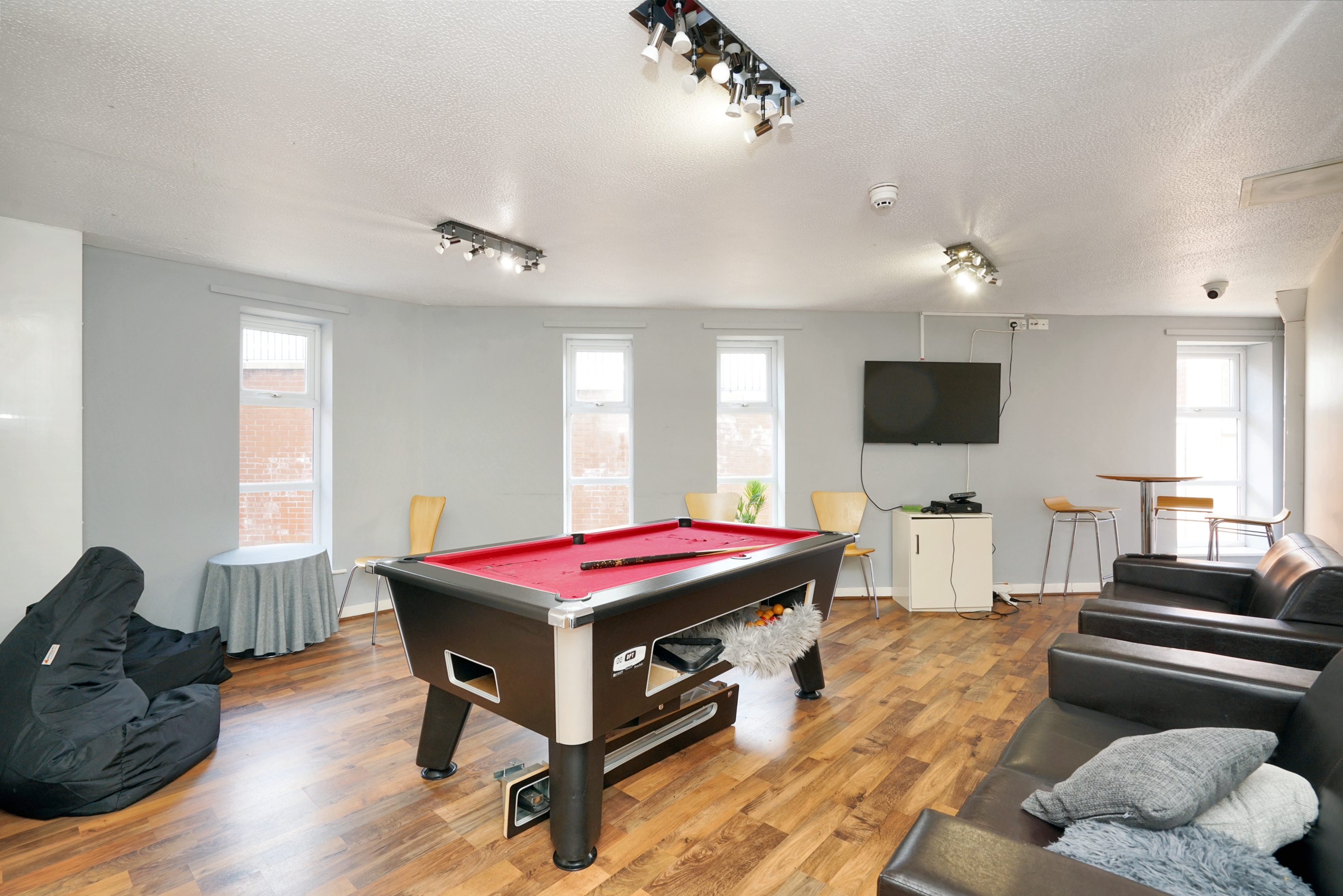 Unit B21 Leighton Hall, Leighton Street, Preston, Lancashire PR1 8RH