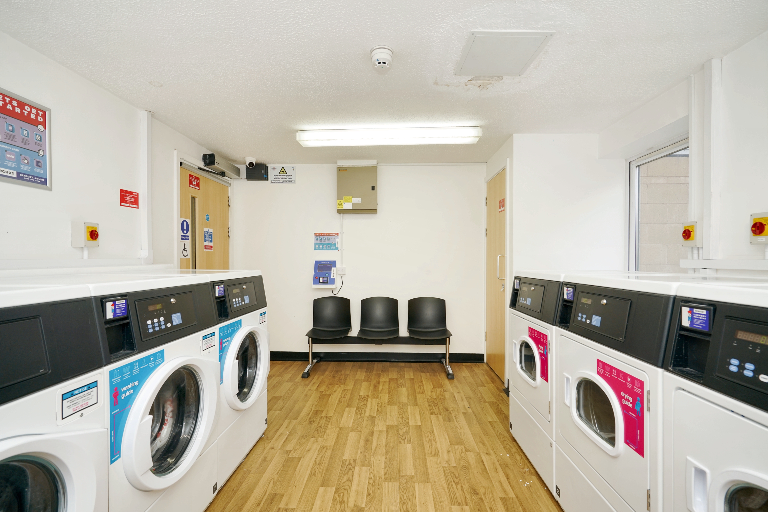 Unit B21 Leighton Hall, Leighton Street, Preston, Lancashire PR1 8RH