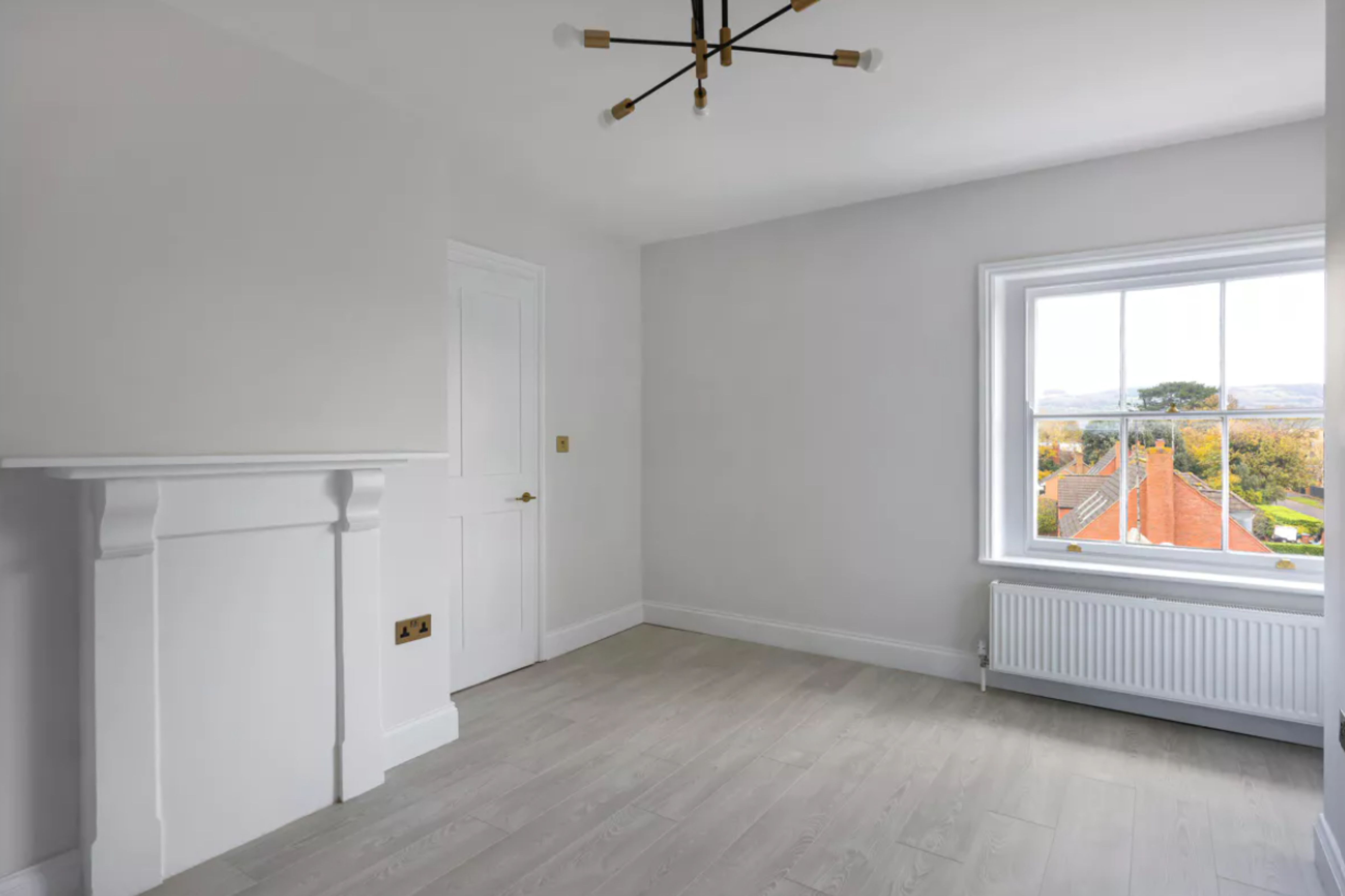 Hill Court House, Hillcourt Road, Cheltenham, GL52 3JL