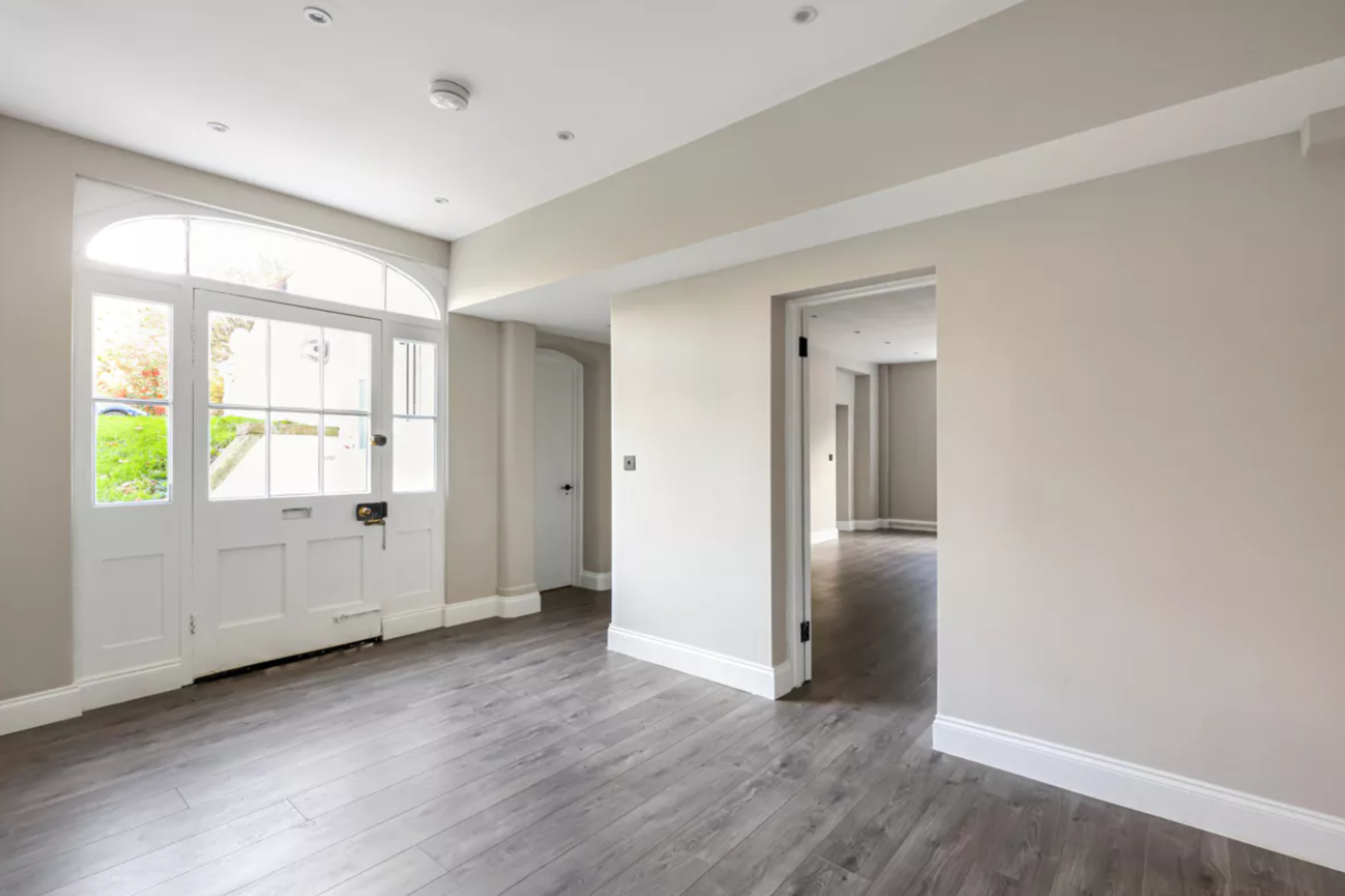 Hill Court House, Hillcourt Road, Cheltenham, GL52 3JL
