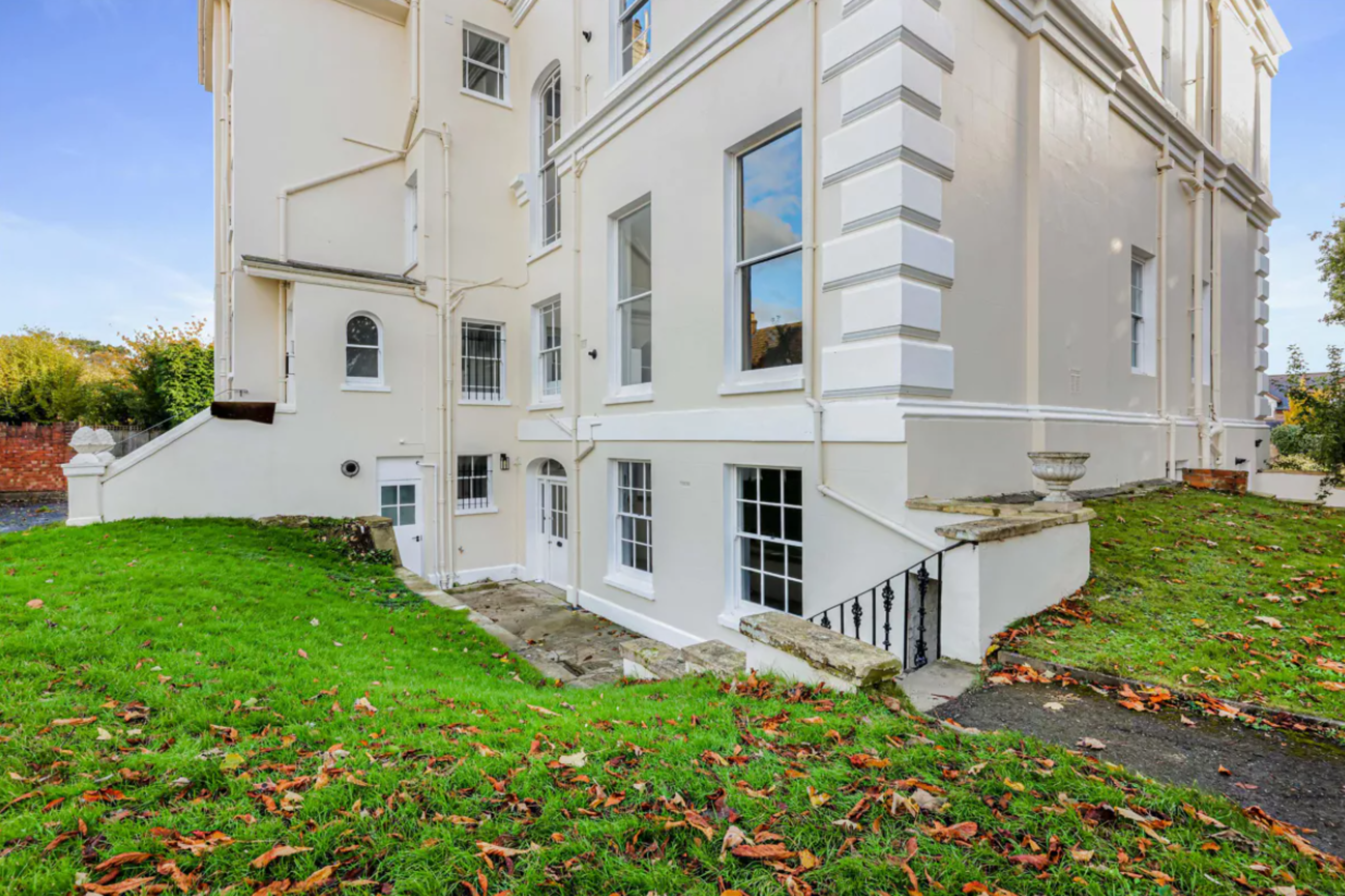Hill Court House, Hillcourt Road, Cheltenham, GL52 3JL