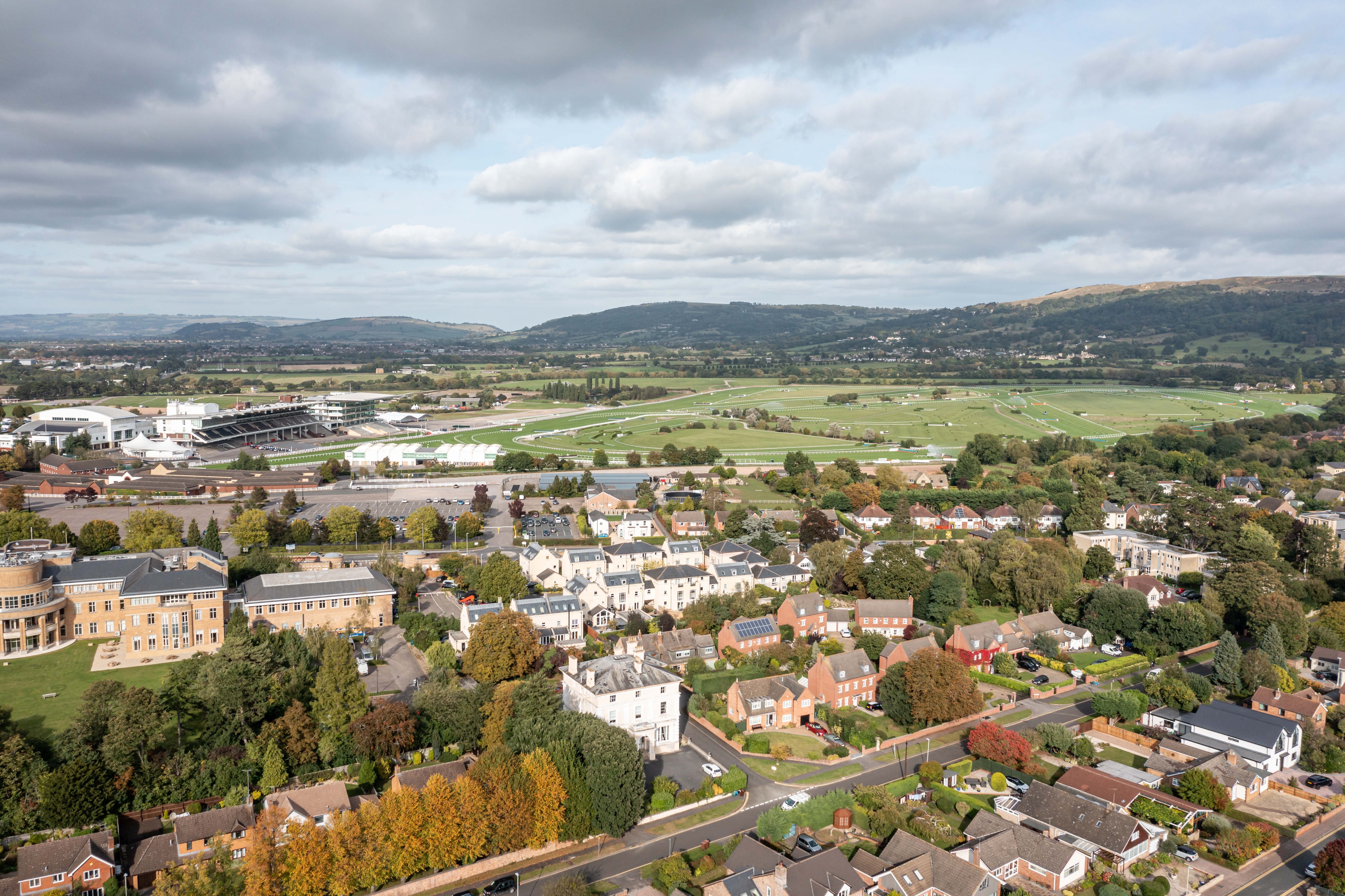 Hill Court House, Hillcourt Road, Cheltenham, GL52 3JL