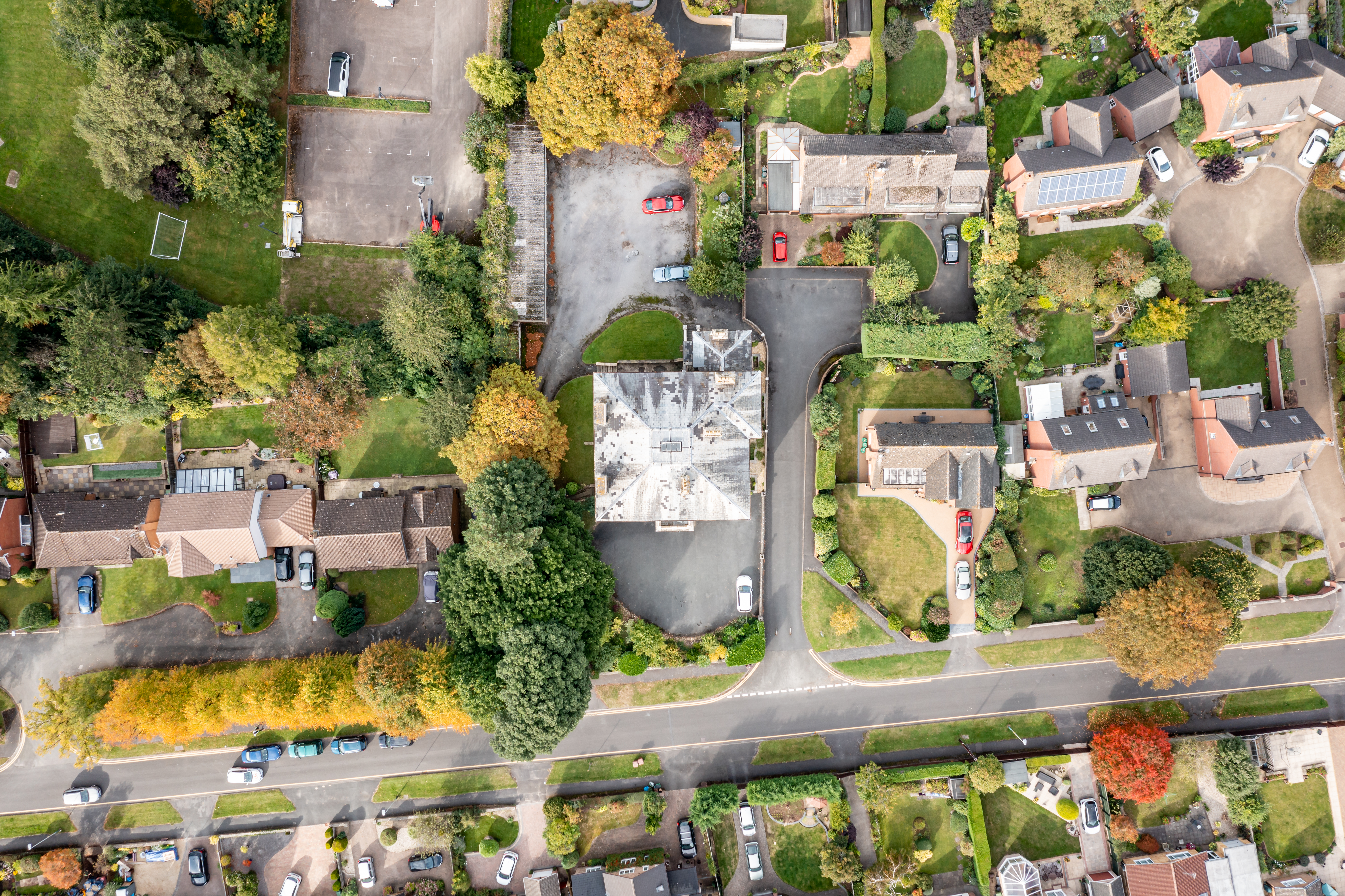 Hill Court House, Hillcourt Road, Cheltenham, GL52 3JL
