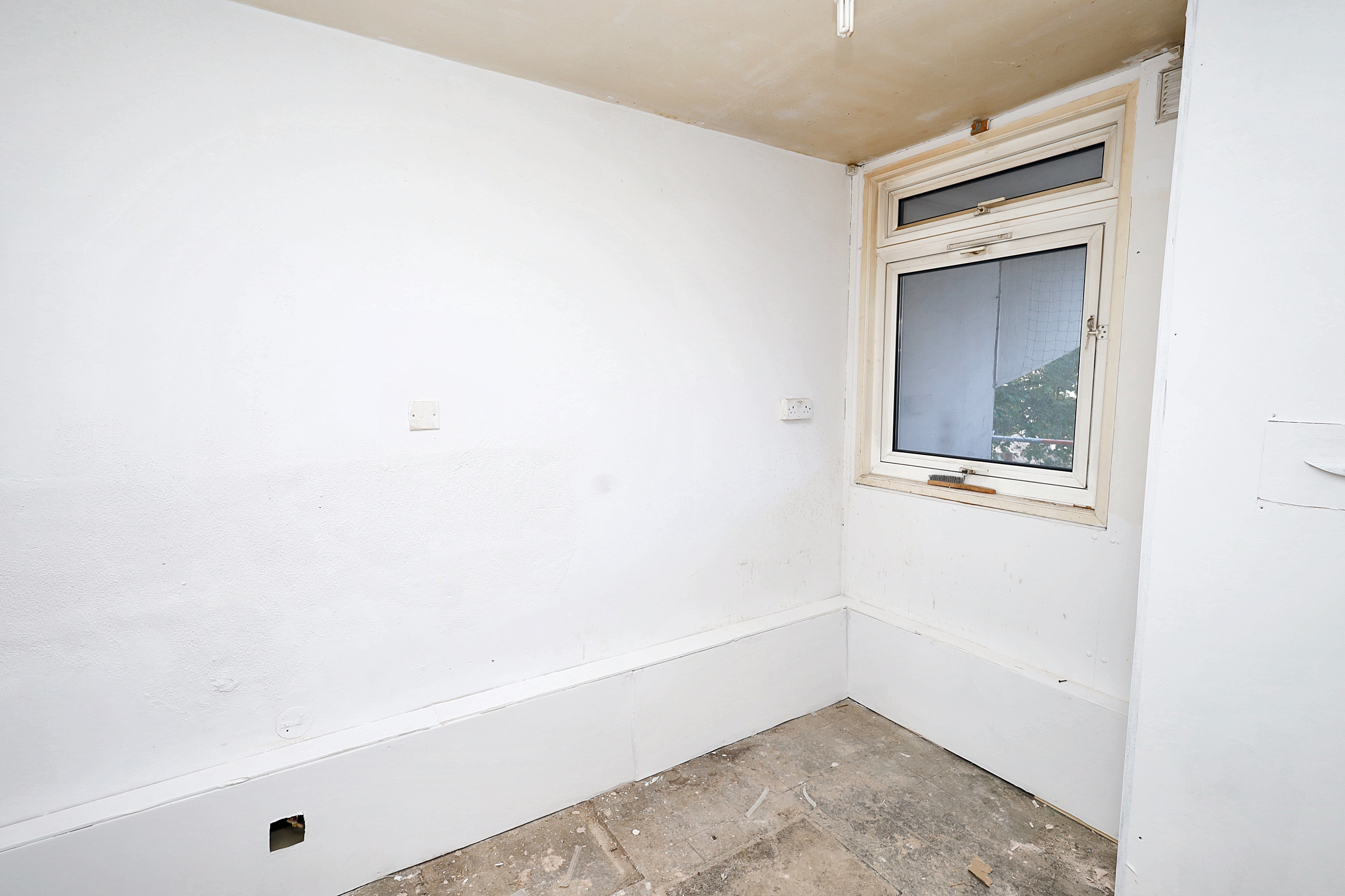 Flat 8 Glasgow House, Maida Vale, London, W9 1QY