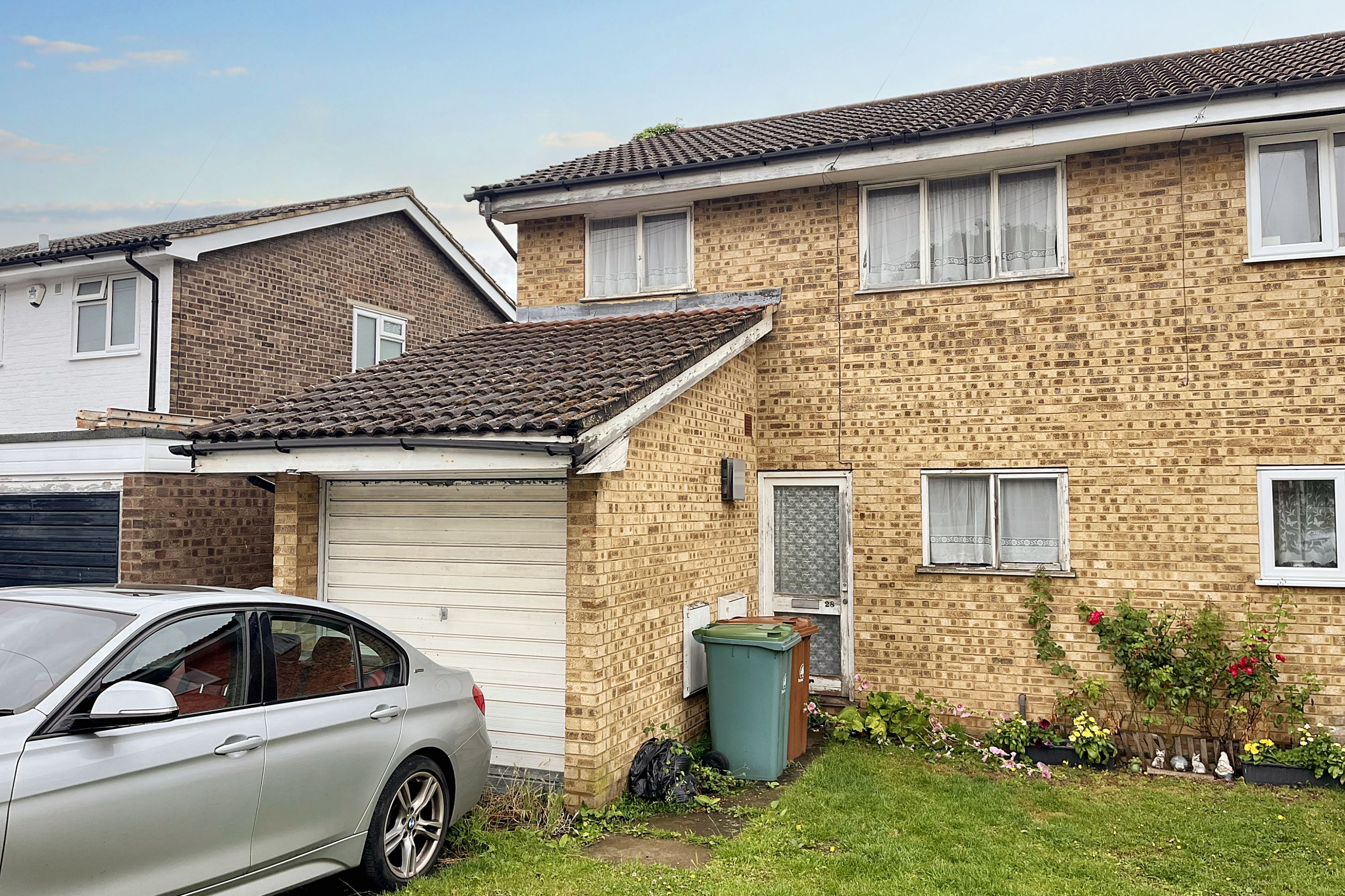 28 Gauntlett Road, Sutton, Surrey, SM1 4RY