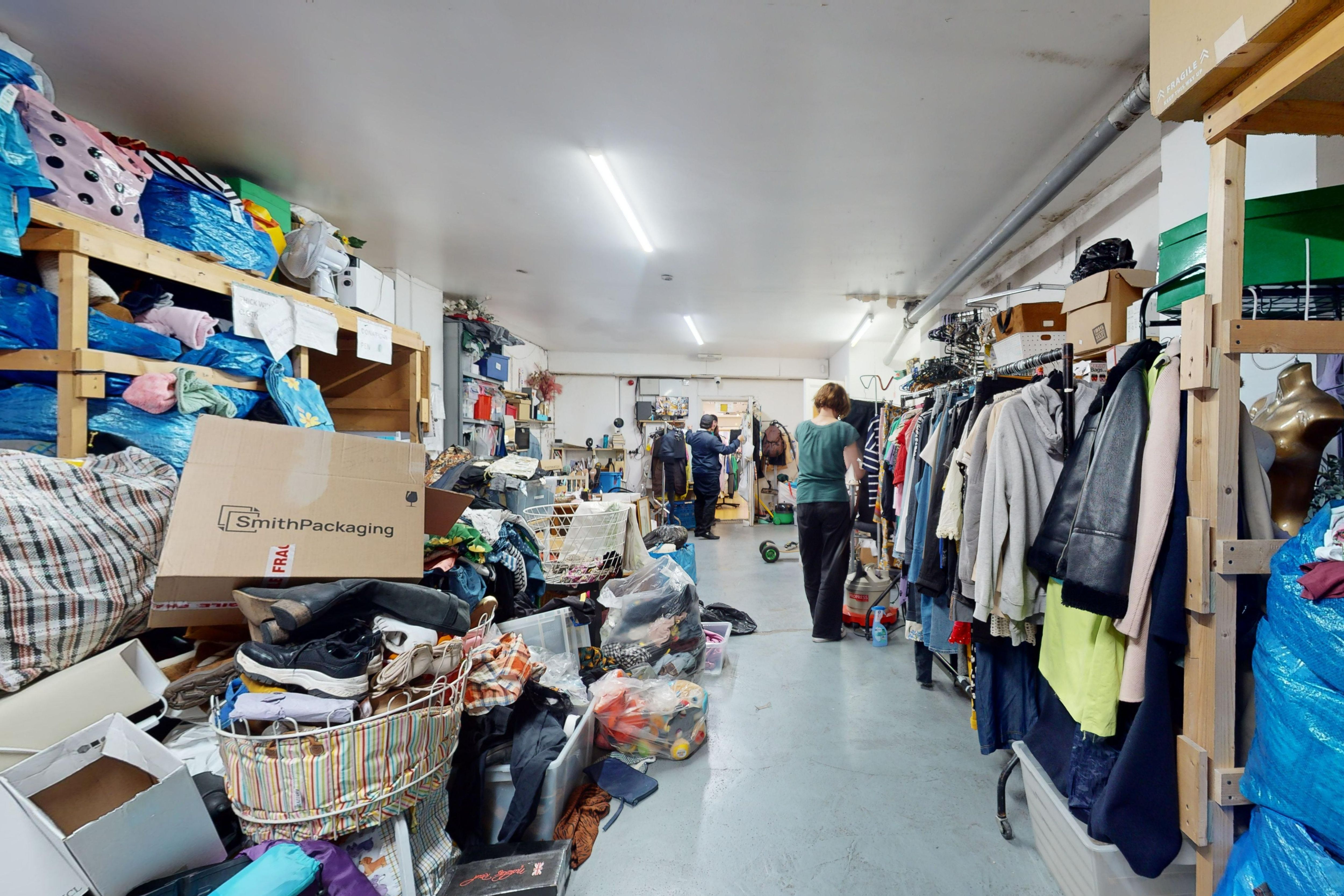 6 Blackstock Road, Finsbury Park, N4 2DL