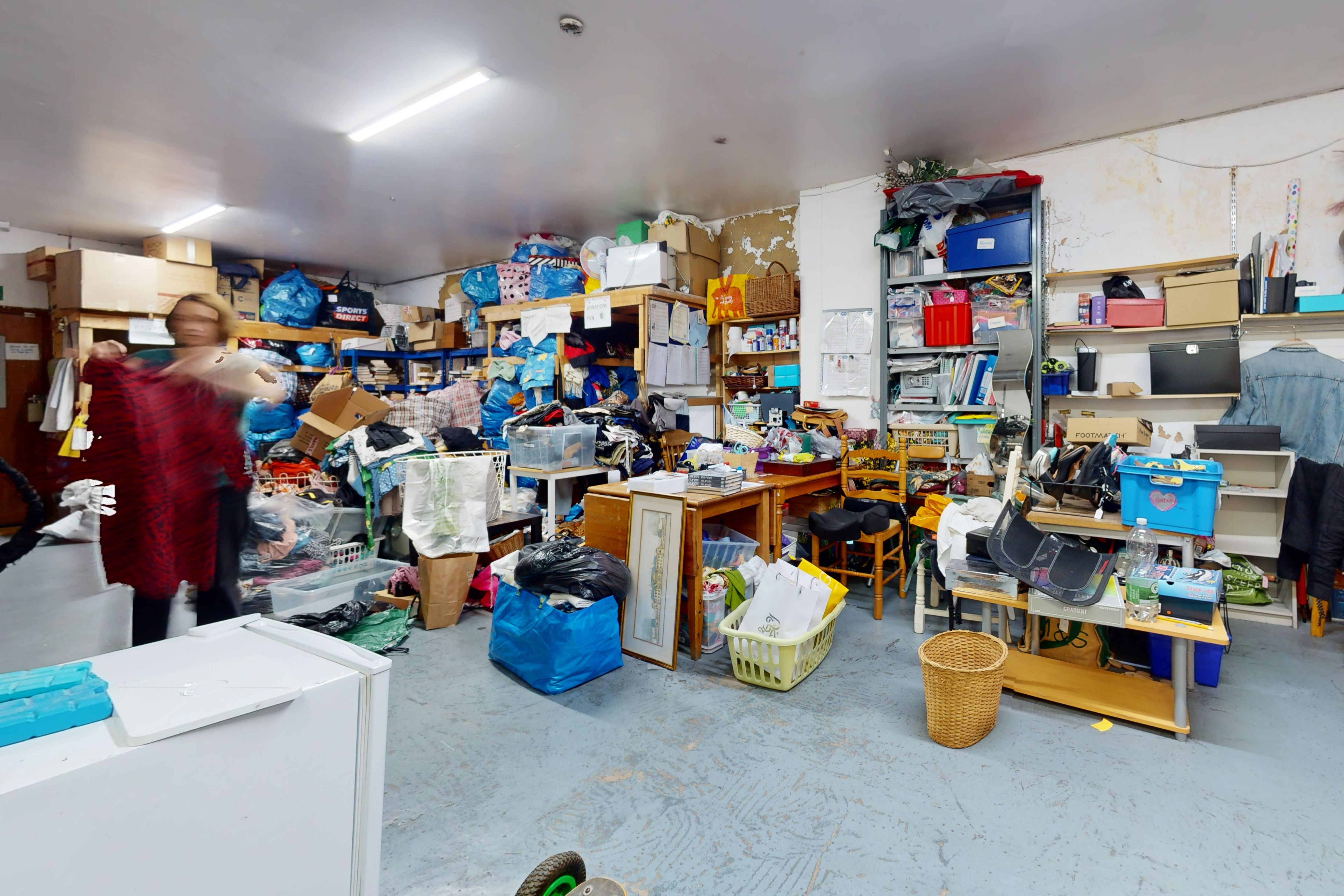 6 Blackstock Road, Finsbury Park, N4 2DL