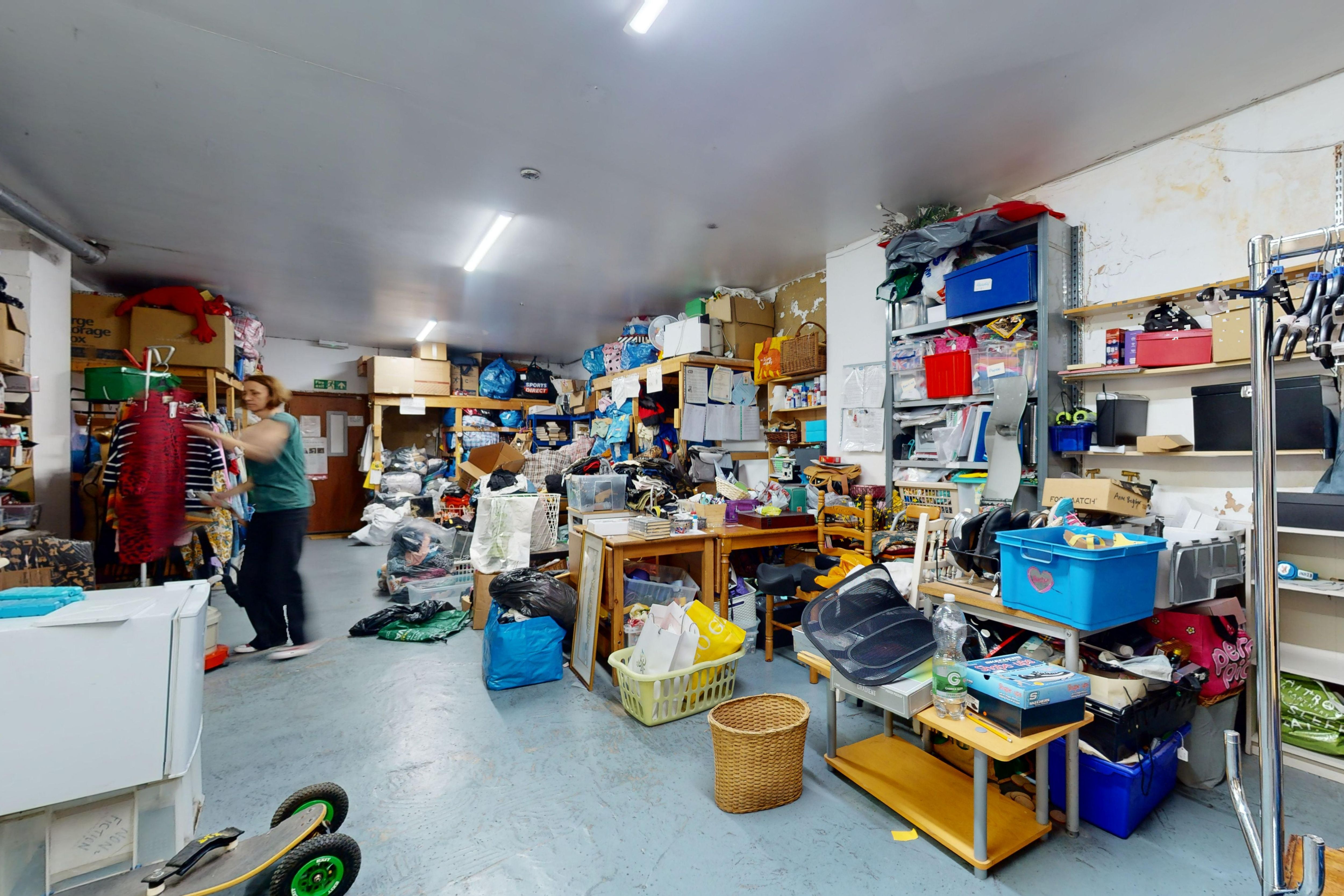 6 Blackstock Road, Finsbury Park, N4 2DL
