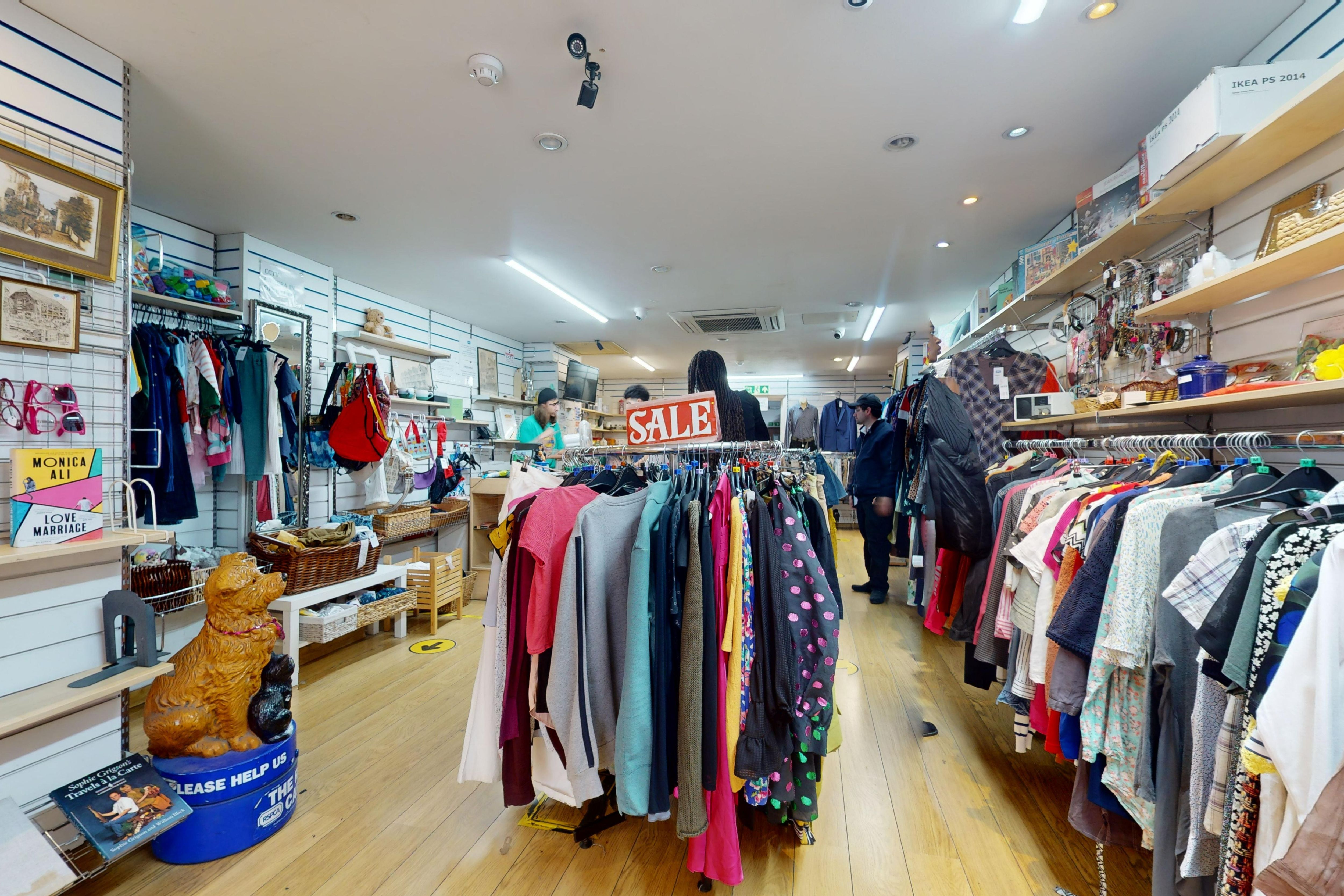 6 Blackstock Road, Finsbury Park, N4 2DL