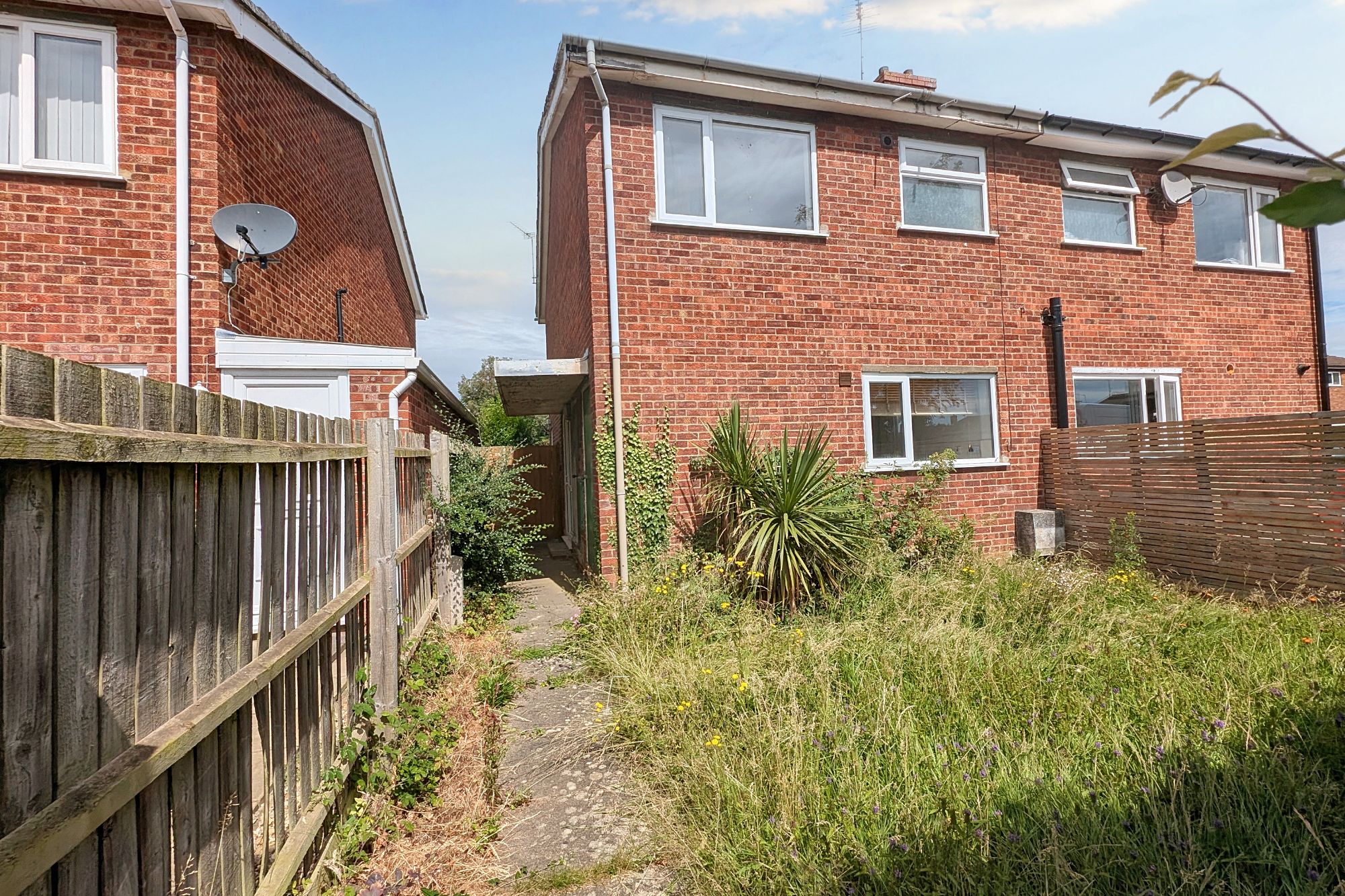 22 Peartree Walk, Yaxley, Peterborough, Cambridgeshire, PE7 3HQ