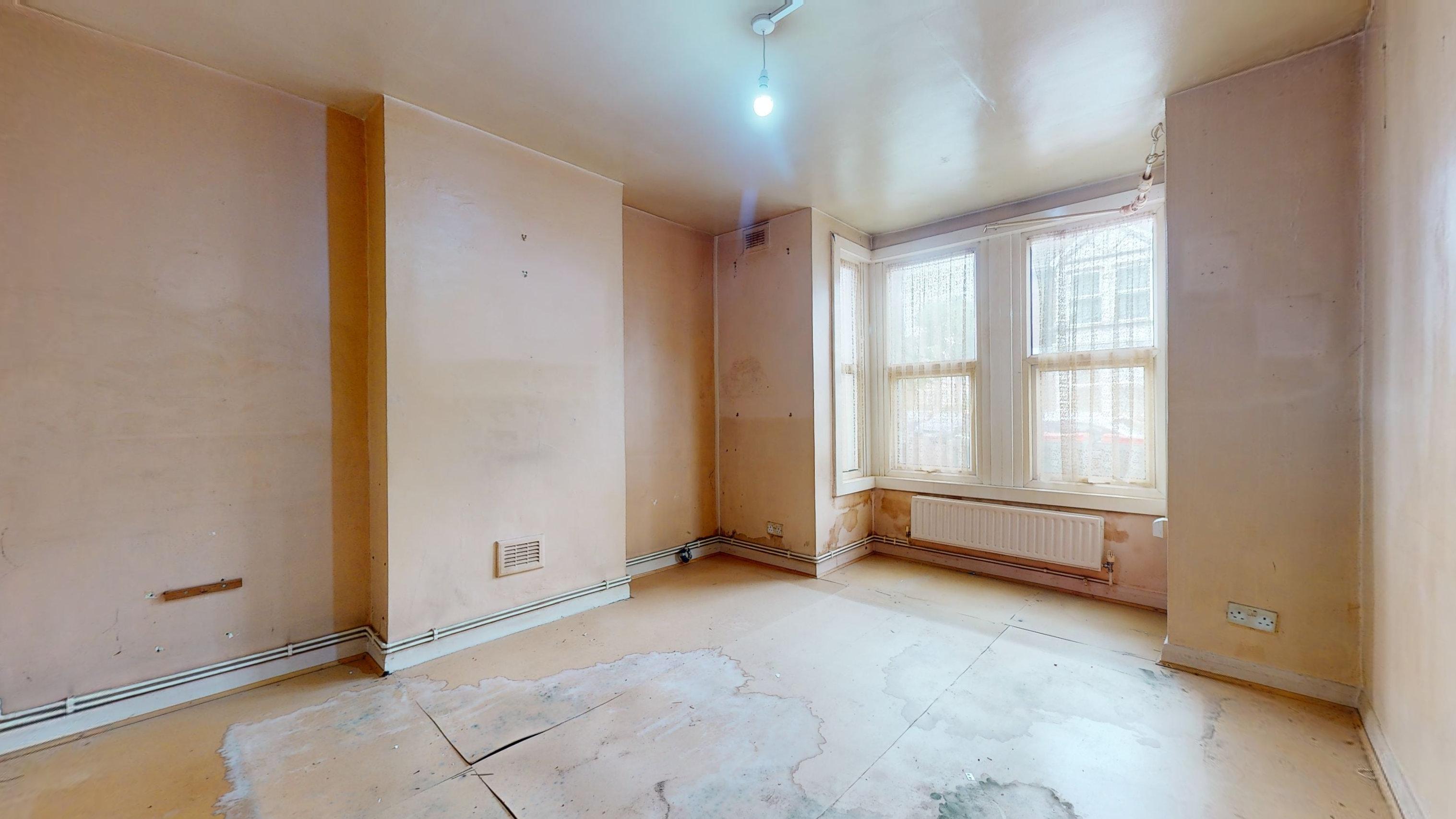 Flat A, 62 Tudor Road, Upton Park, London, E6 1DR