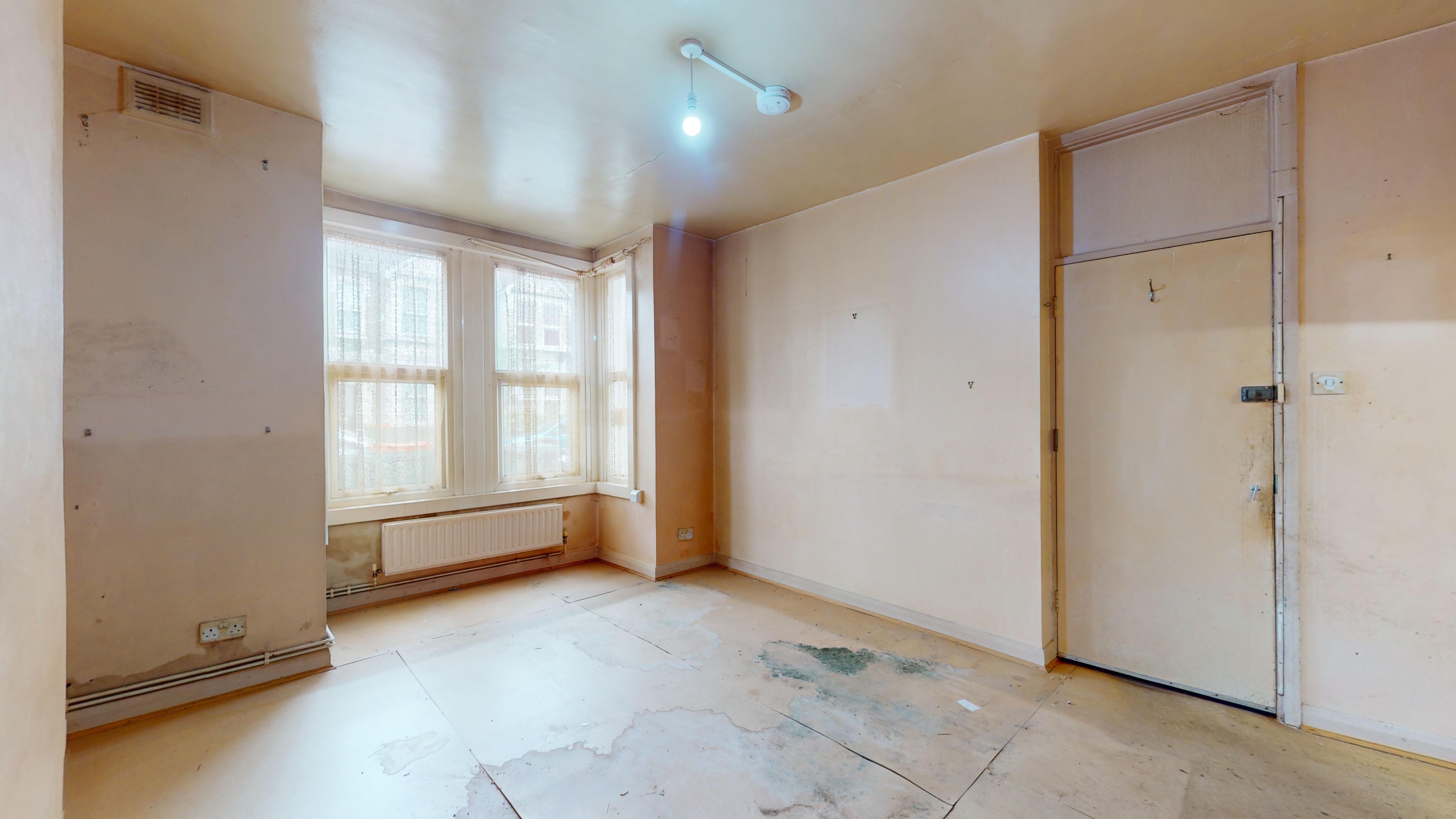 Flat A, 62 Tudor Road, Upton Park, London, E6 1DR