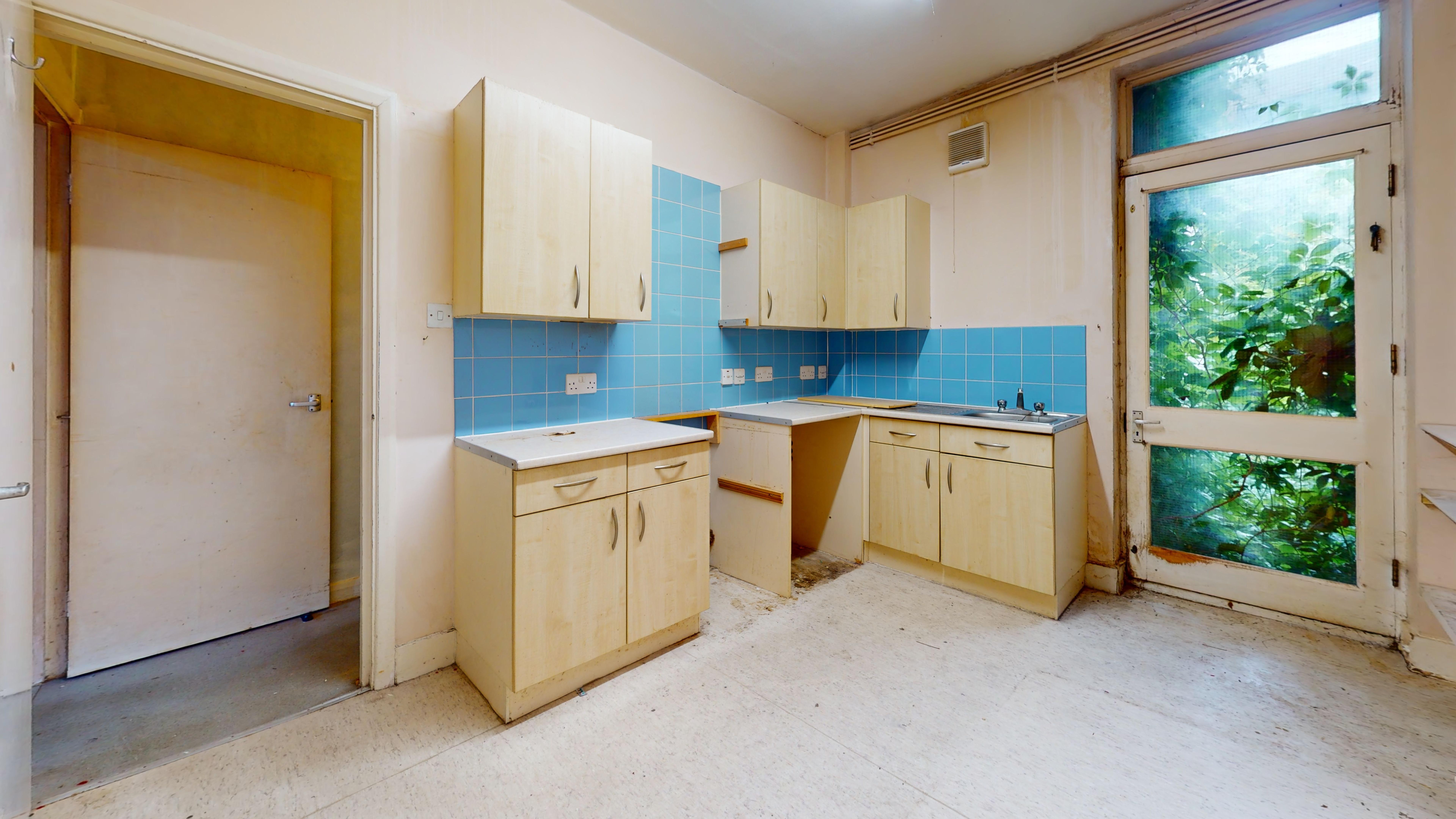 Flat A, 62 Tudor Road, Upton Park, London, E6 1DR