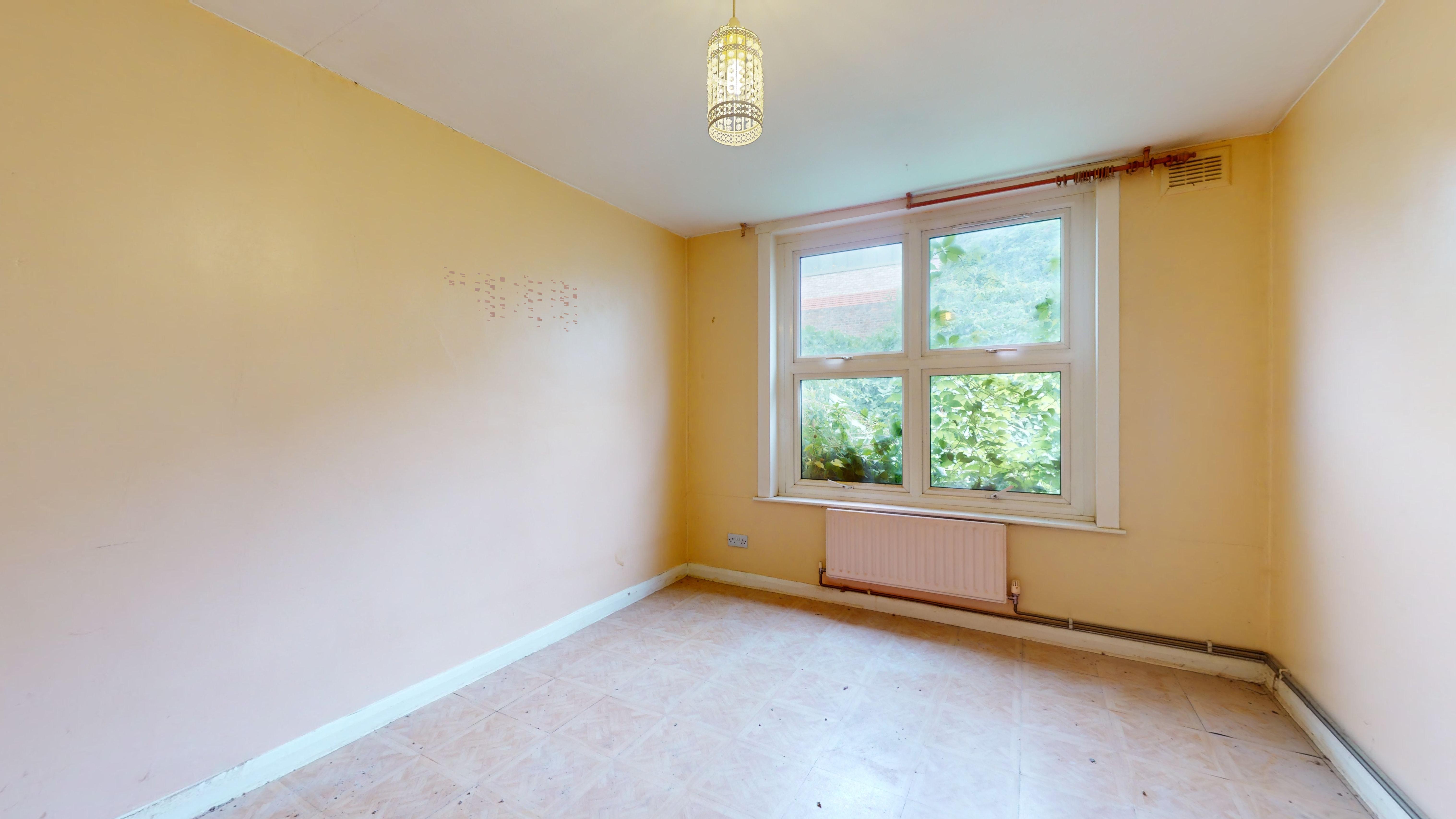Flat A, 62 Tudor Road, Upton Park, London, E6 1DR