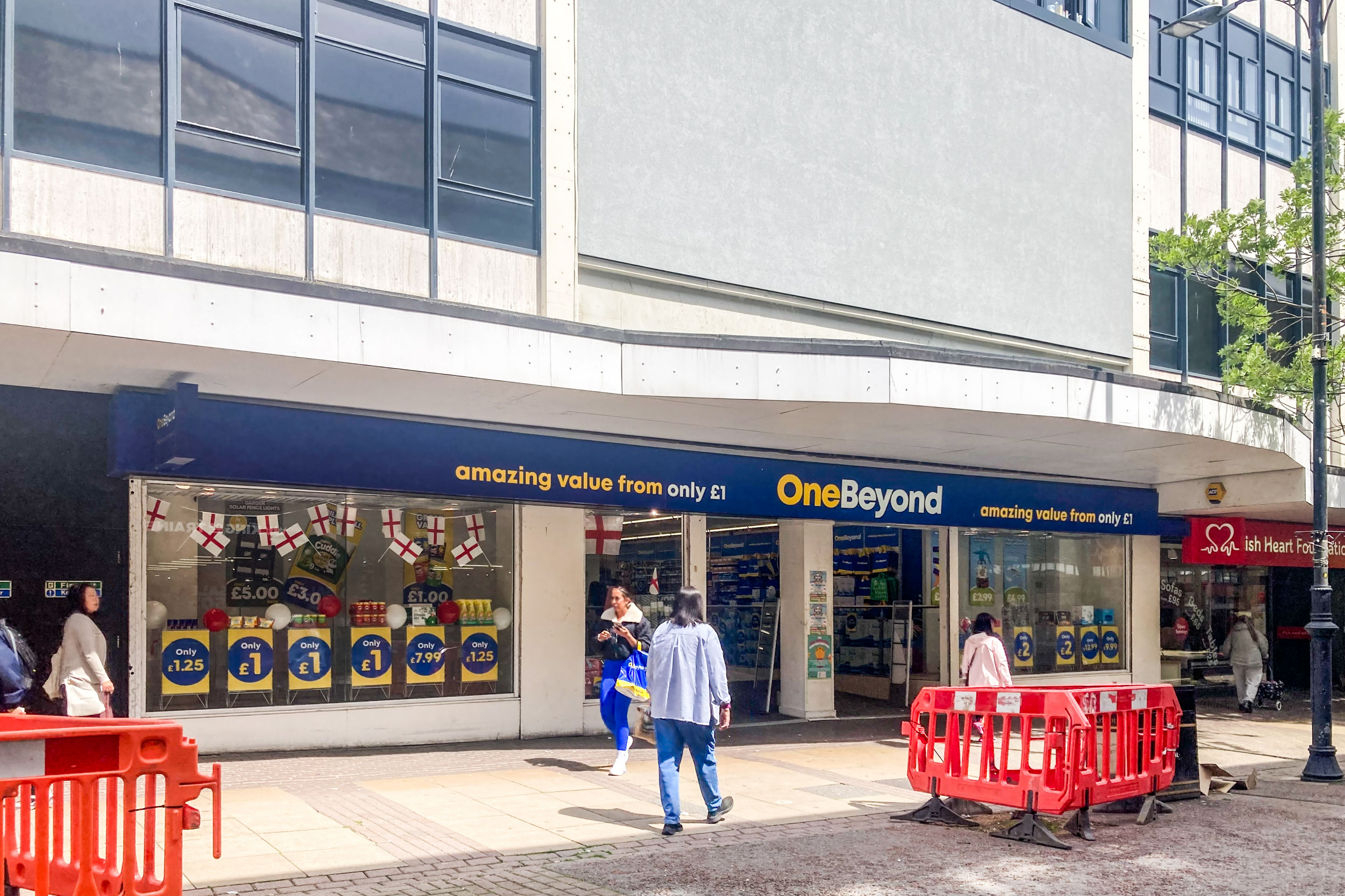 178 Grange Road, Birkenhead, Wirral, CH41 6EA