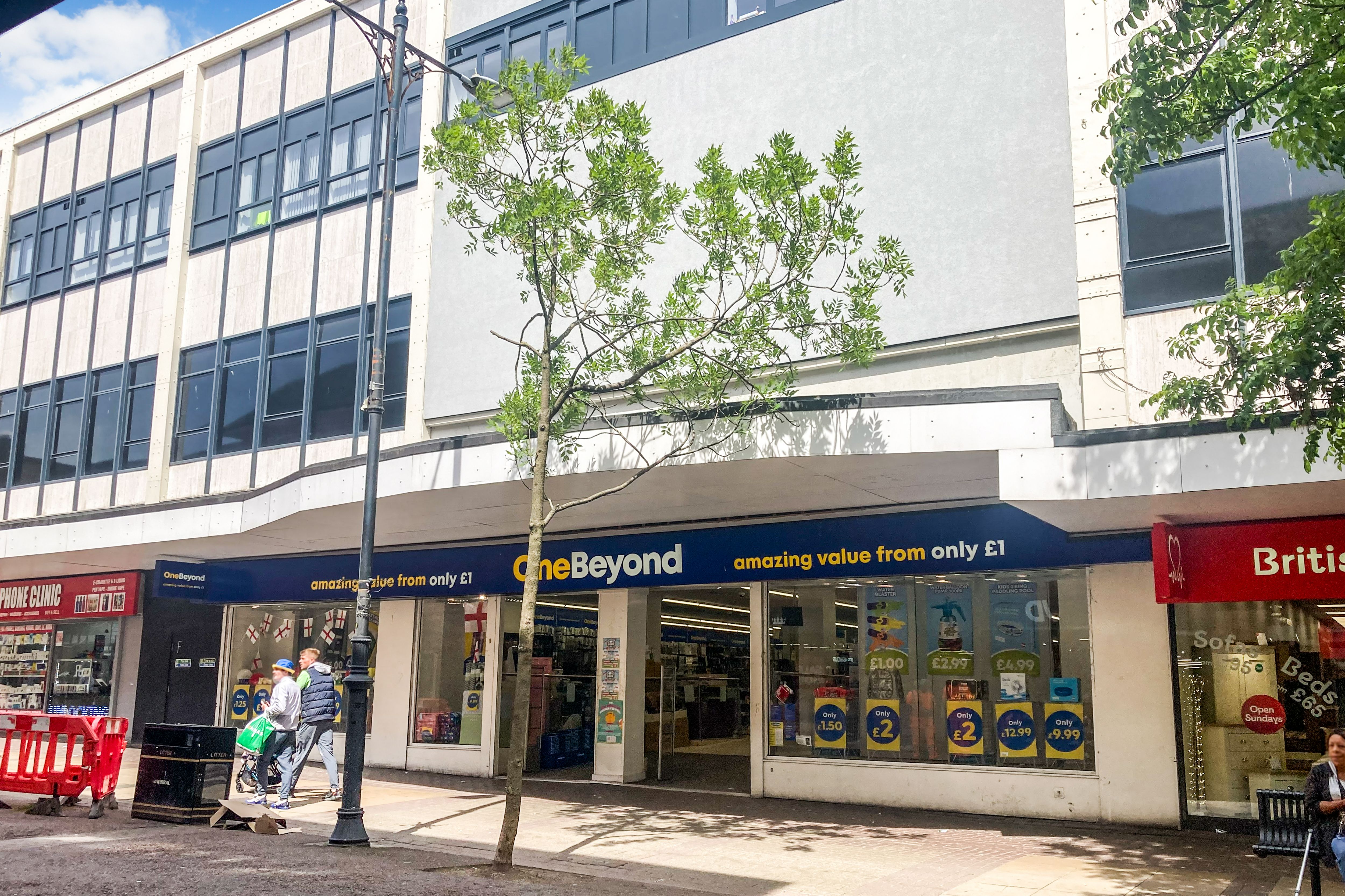 178 Grange Road, Birkenhead, Wirral, CH41 6EA