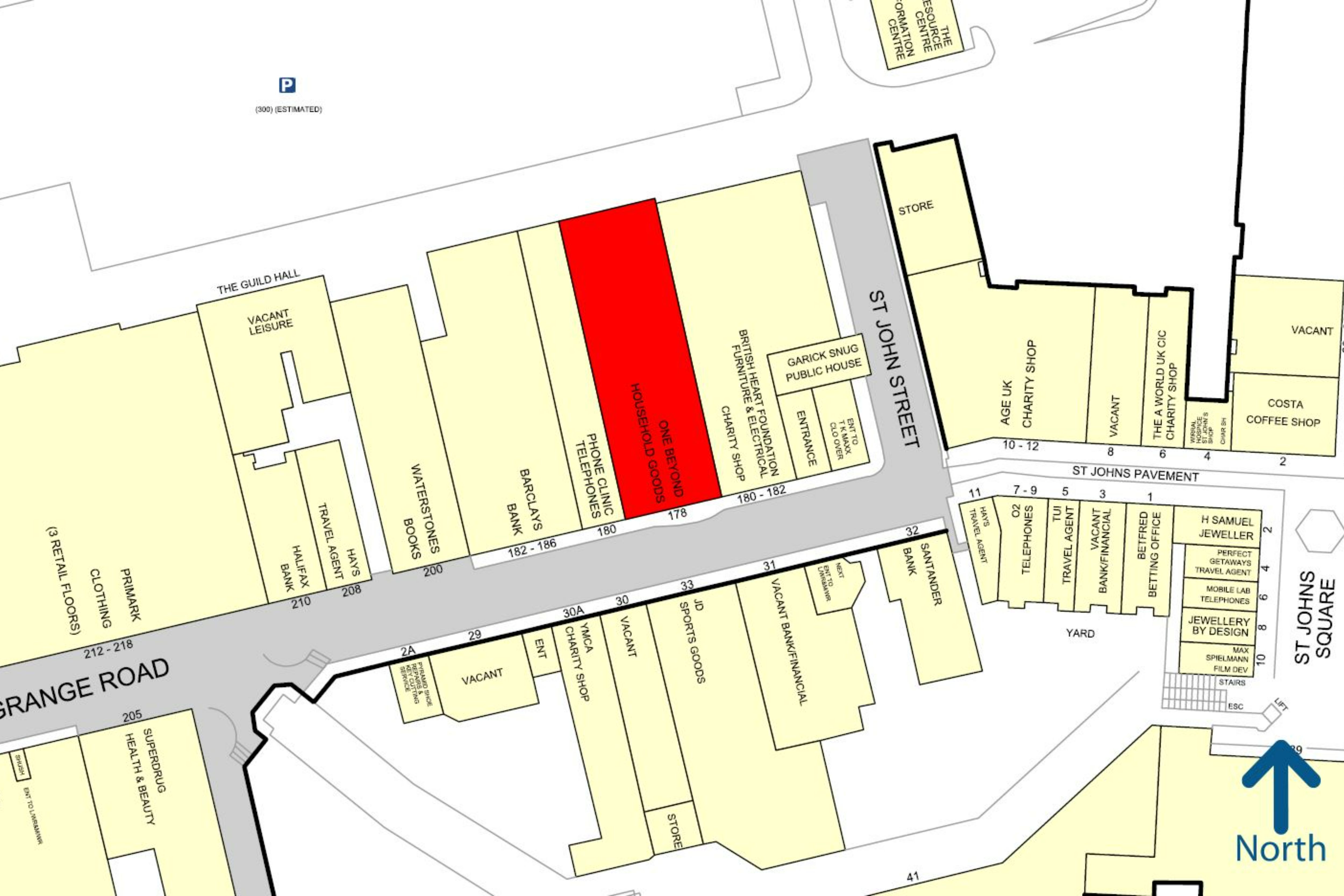 178 Grange Road, Birkenhead, Wirral, CH41 6EA