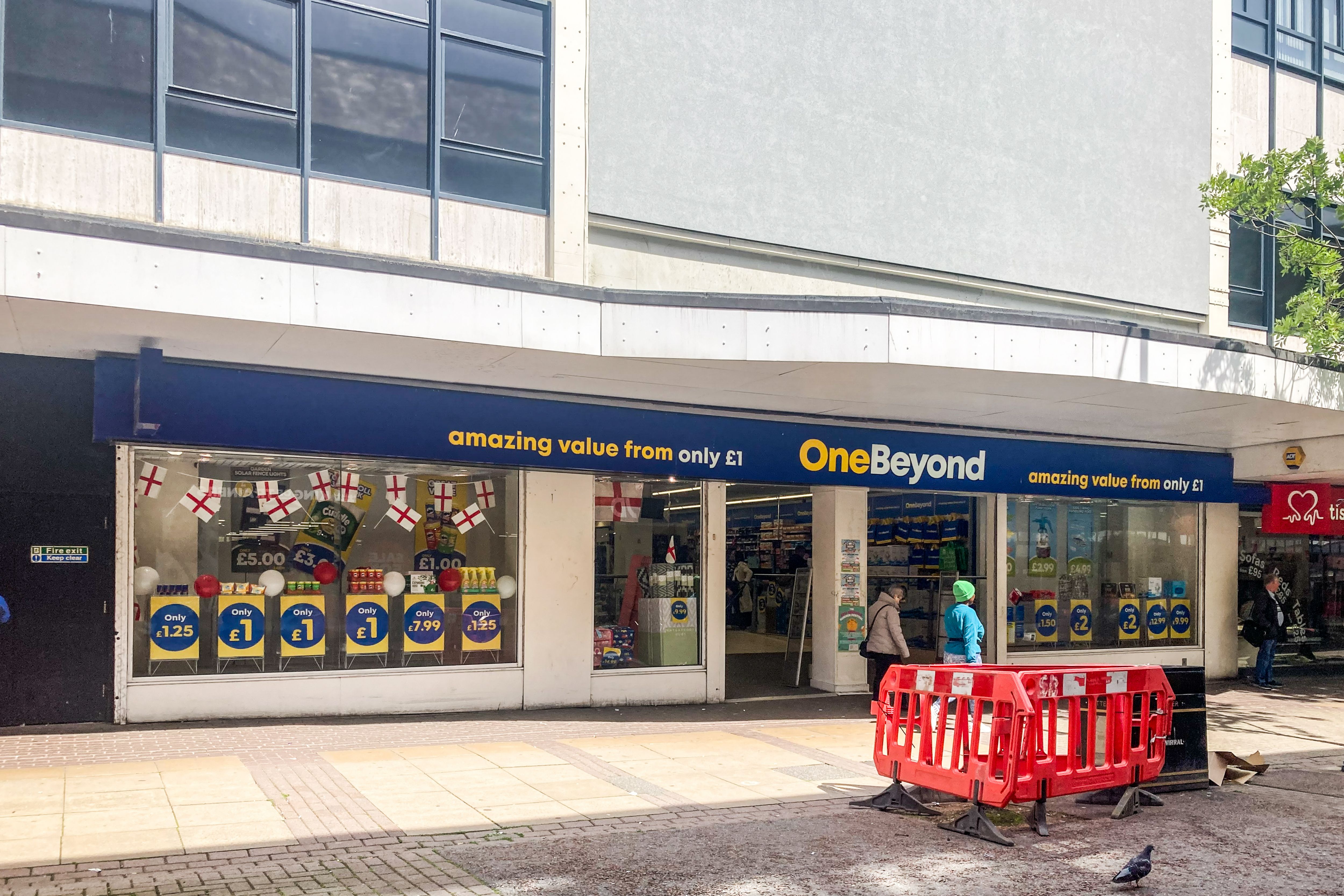 178 Grange Road, Birkenhead, Wirral, CH41 6EA