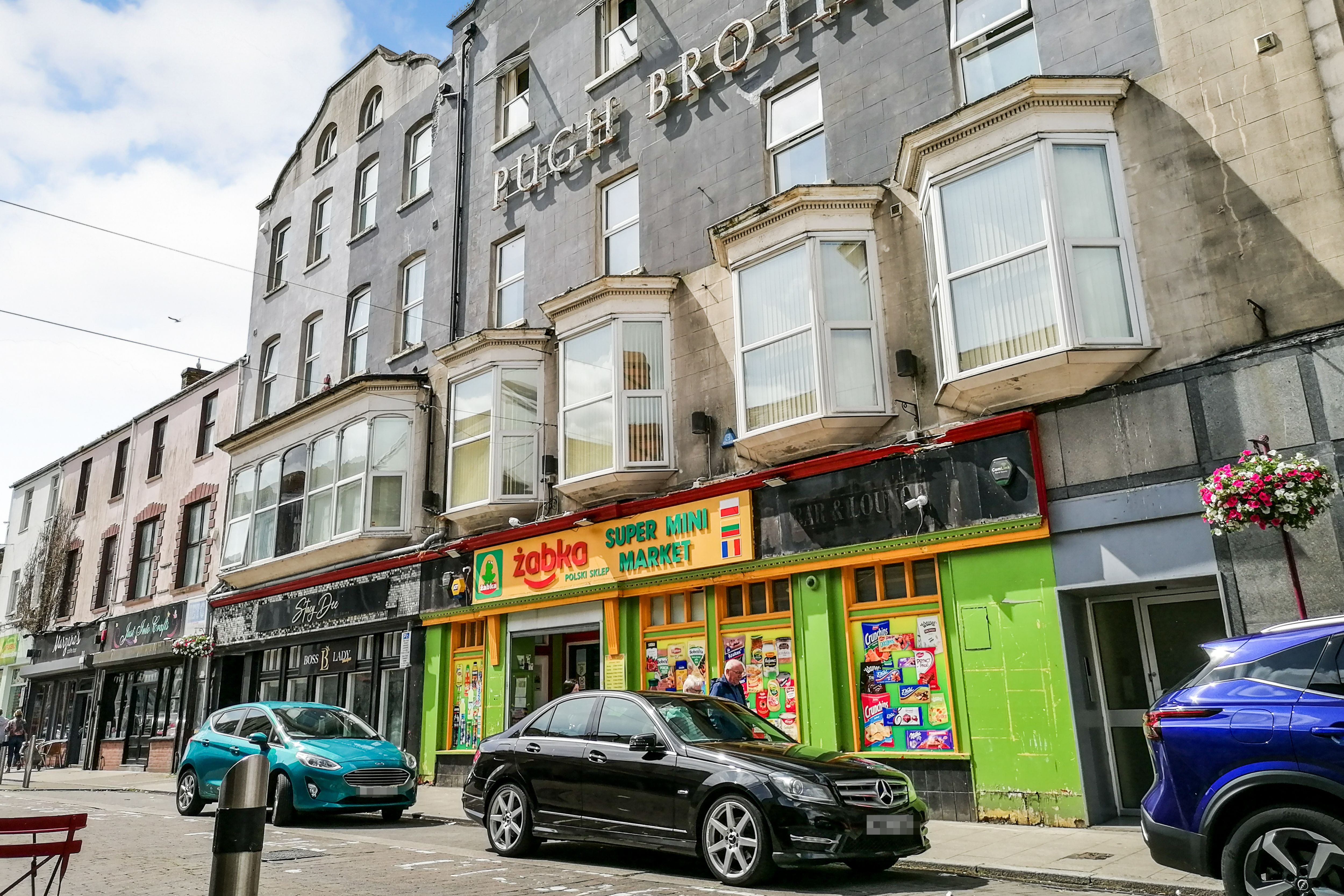 21 Cowell Street, Llanelli, Carmarthenshire, SA15 1AP