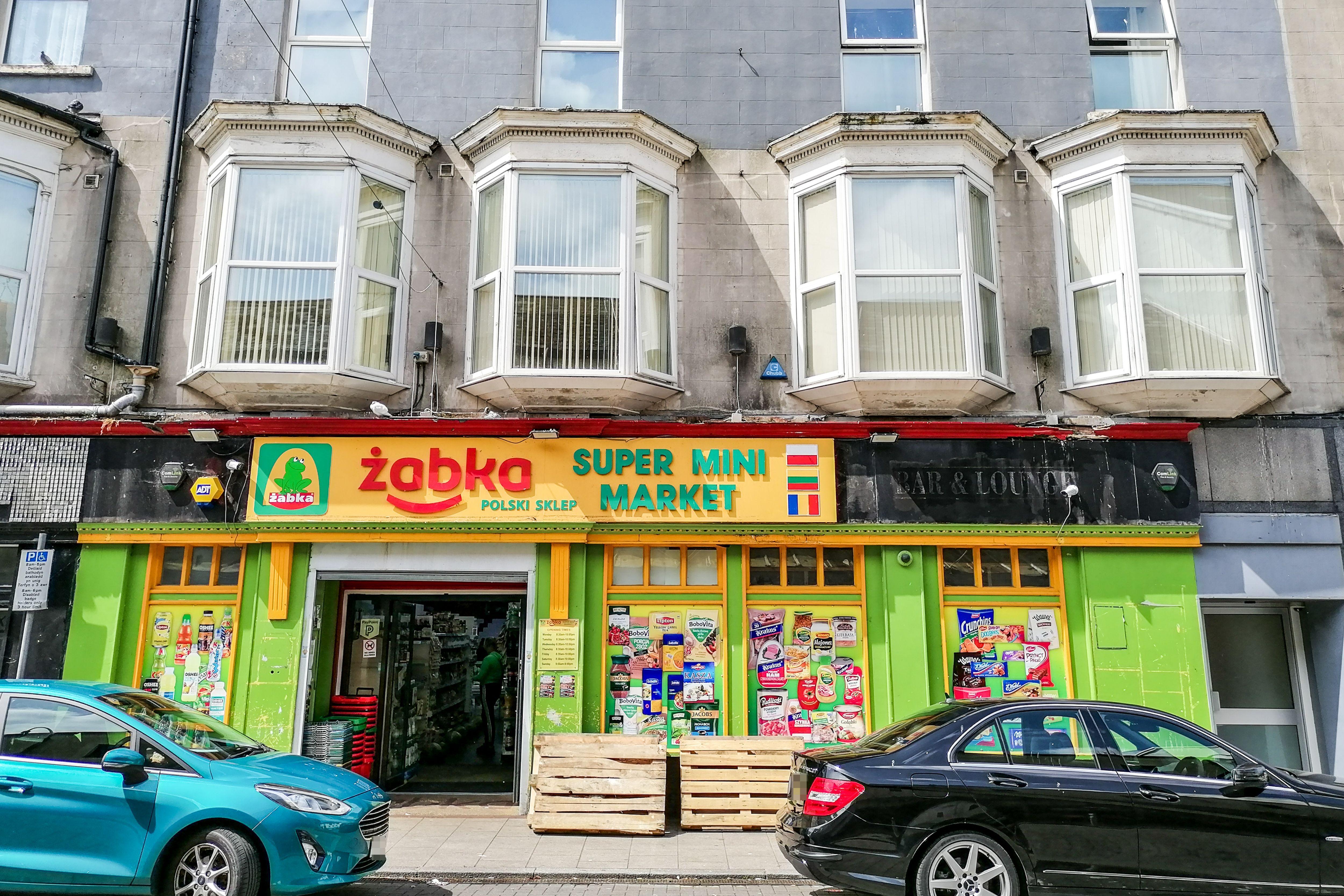 21 Cowell Street, Llanelli, Carmarthenshire, SA15 1AP