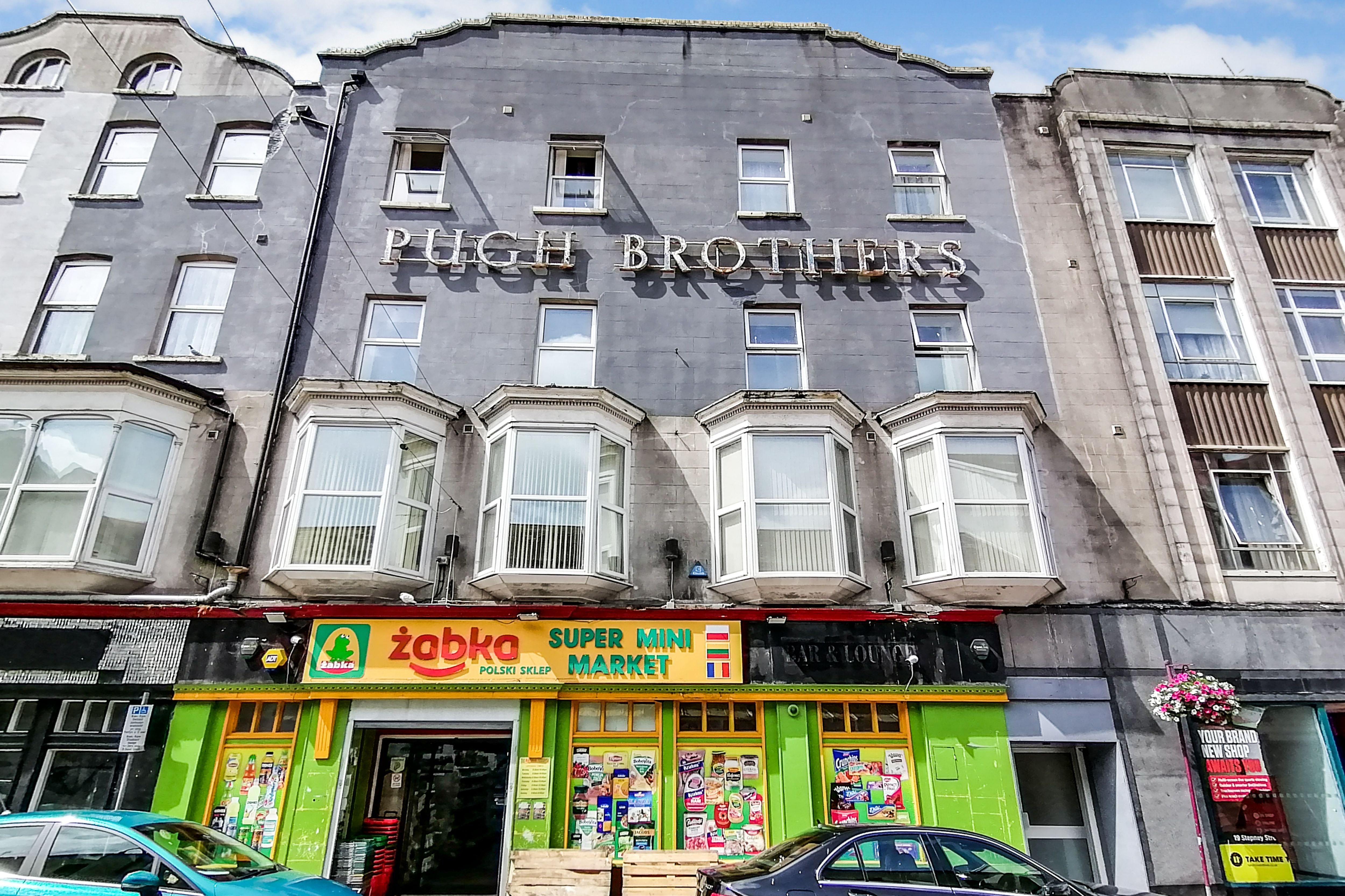 21 Cowell Street, Llanelli, Carmarthenshire, SA15 1AP
