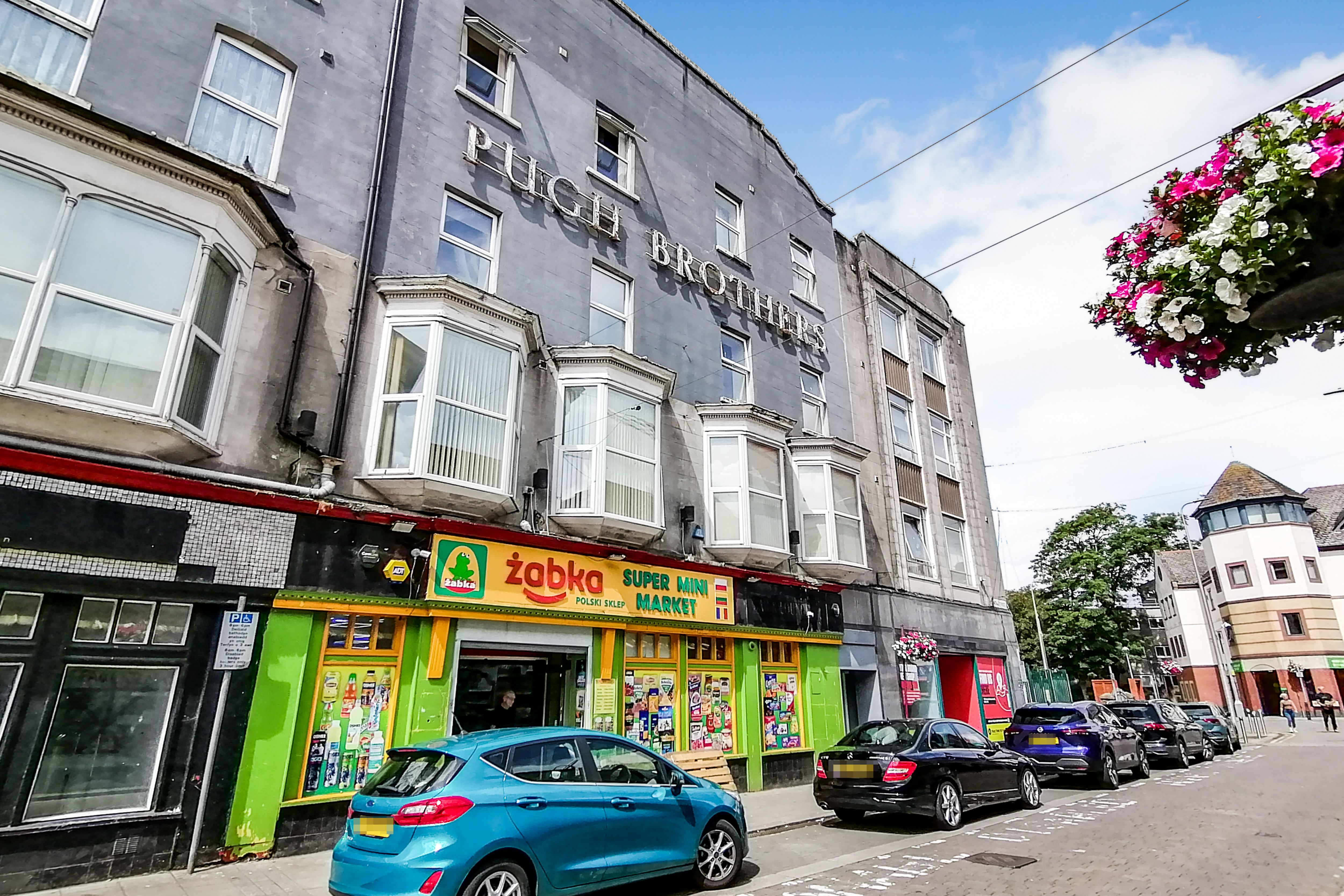 21 Cowell Street, Llanelli, Carmarthenshire, SA15 1AP