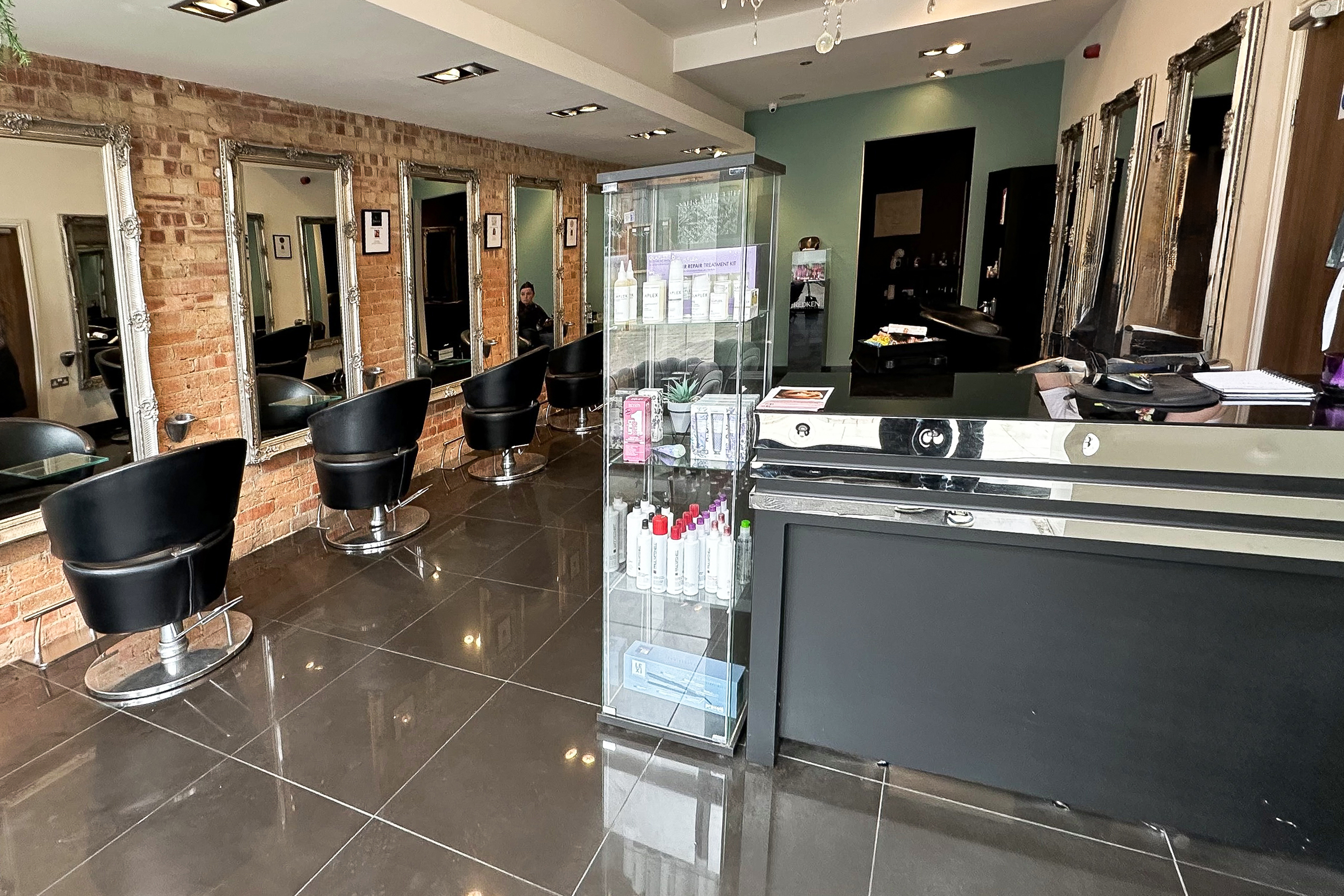 56 Cartergate, Newark, NG24 1UB