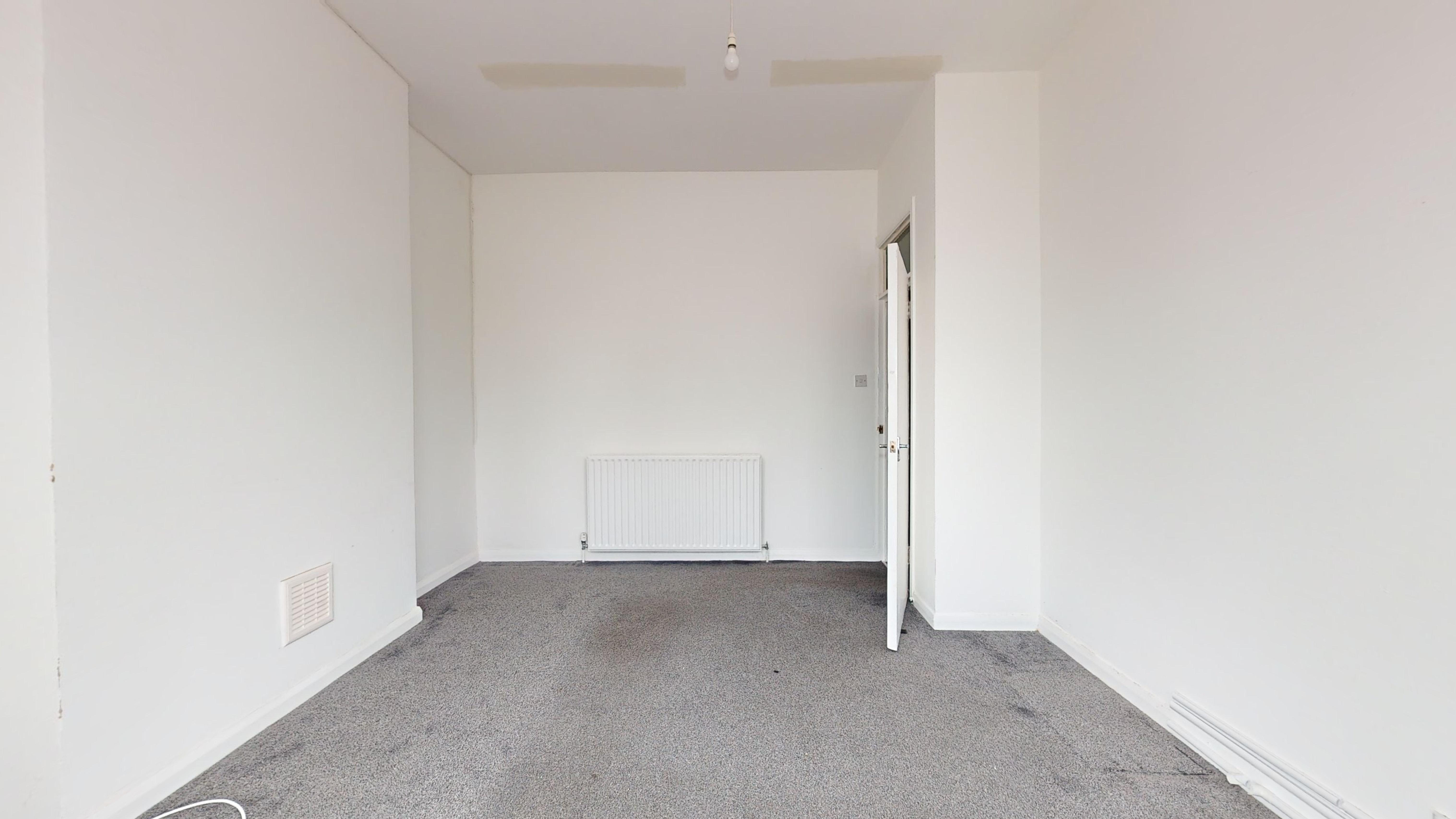 Flat A and B, 98 Embleton Road, Lewisham, London, SE13 7DG