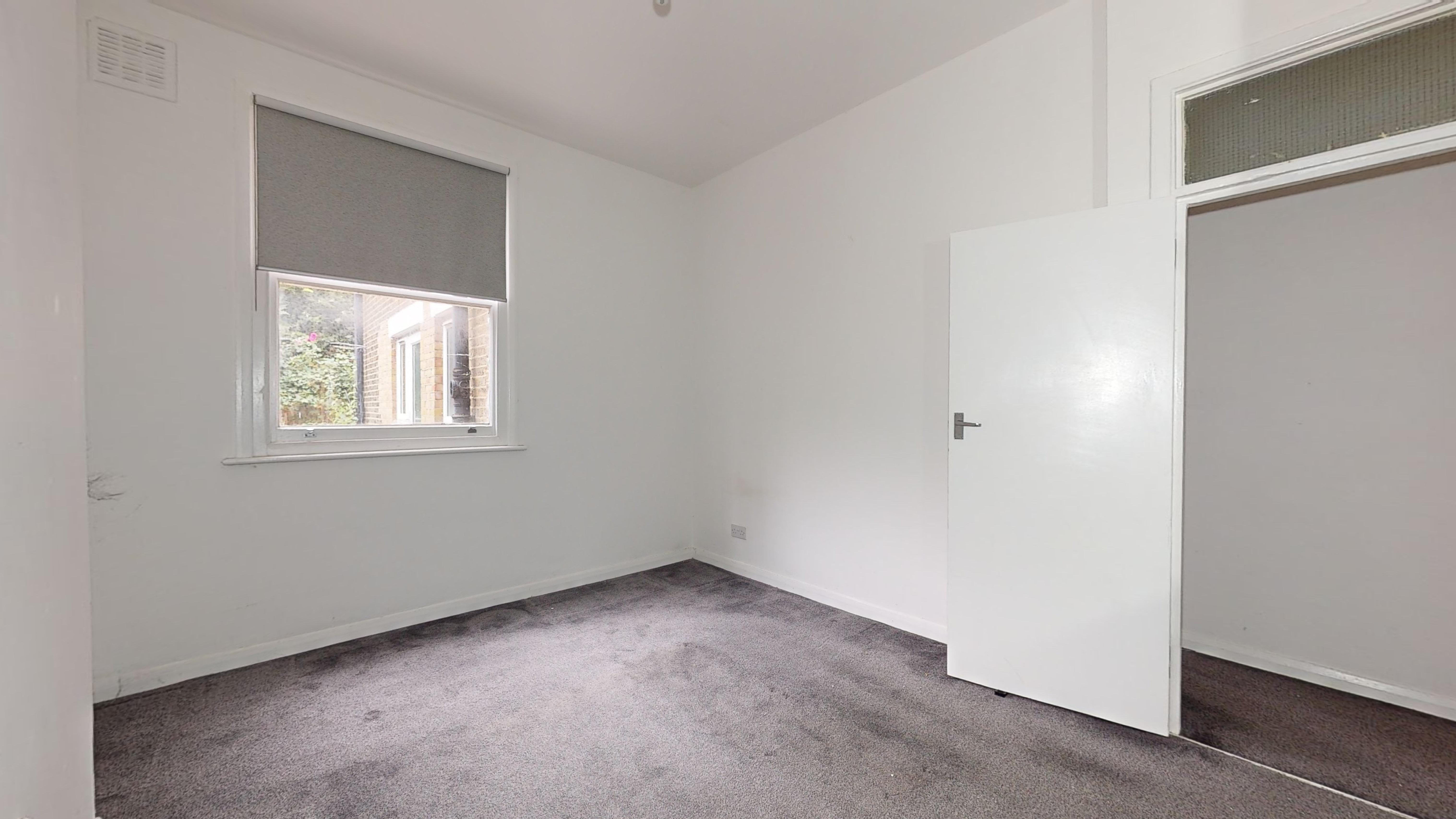 Flat A and B, 98 Embleton Road, Lewisham, London, SE13 7DG