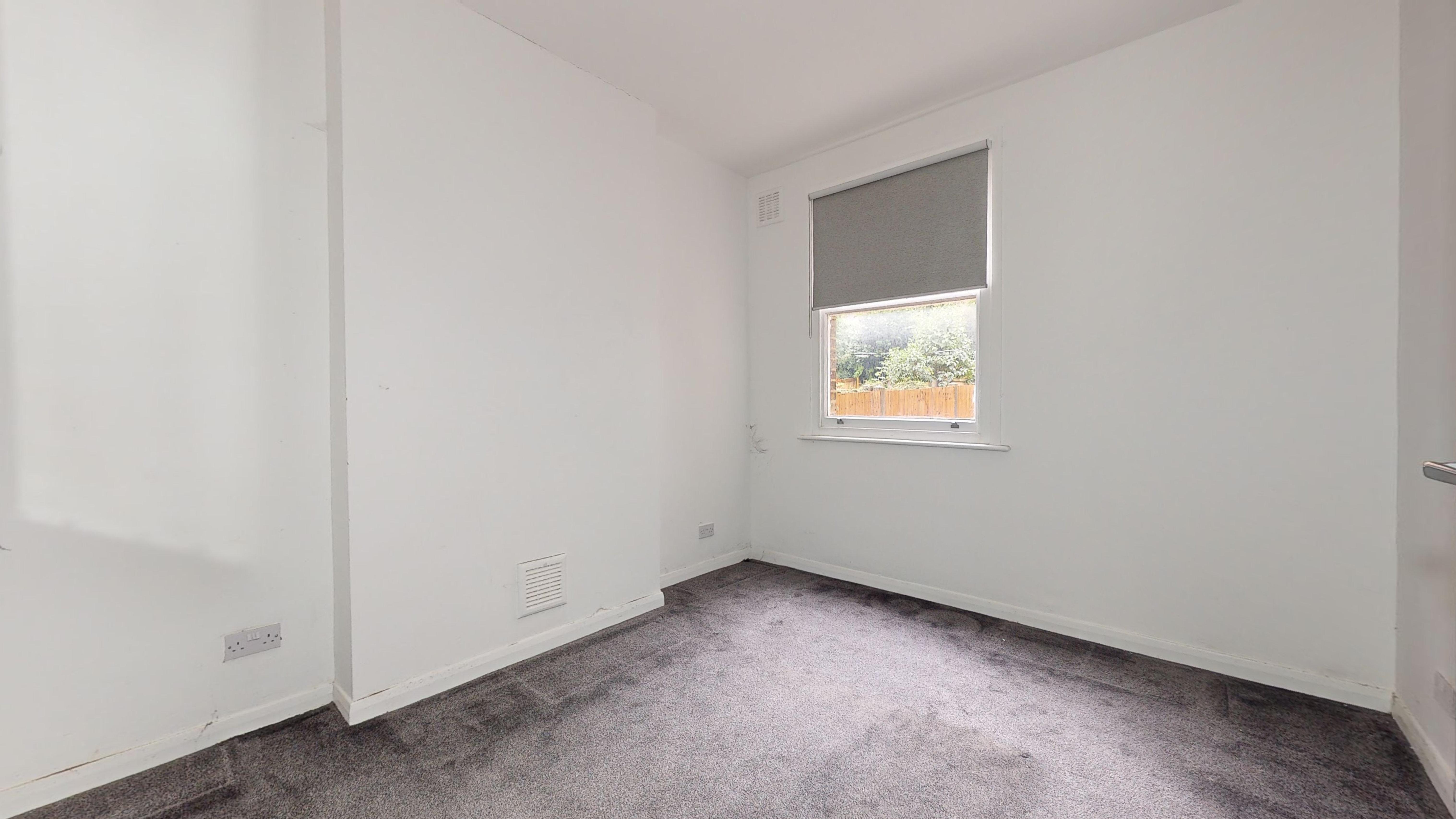 Flat A and B, 98 Embleton Road, Lewisham, London, SE13 7DG