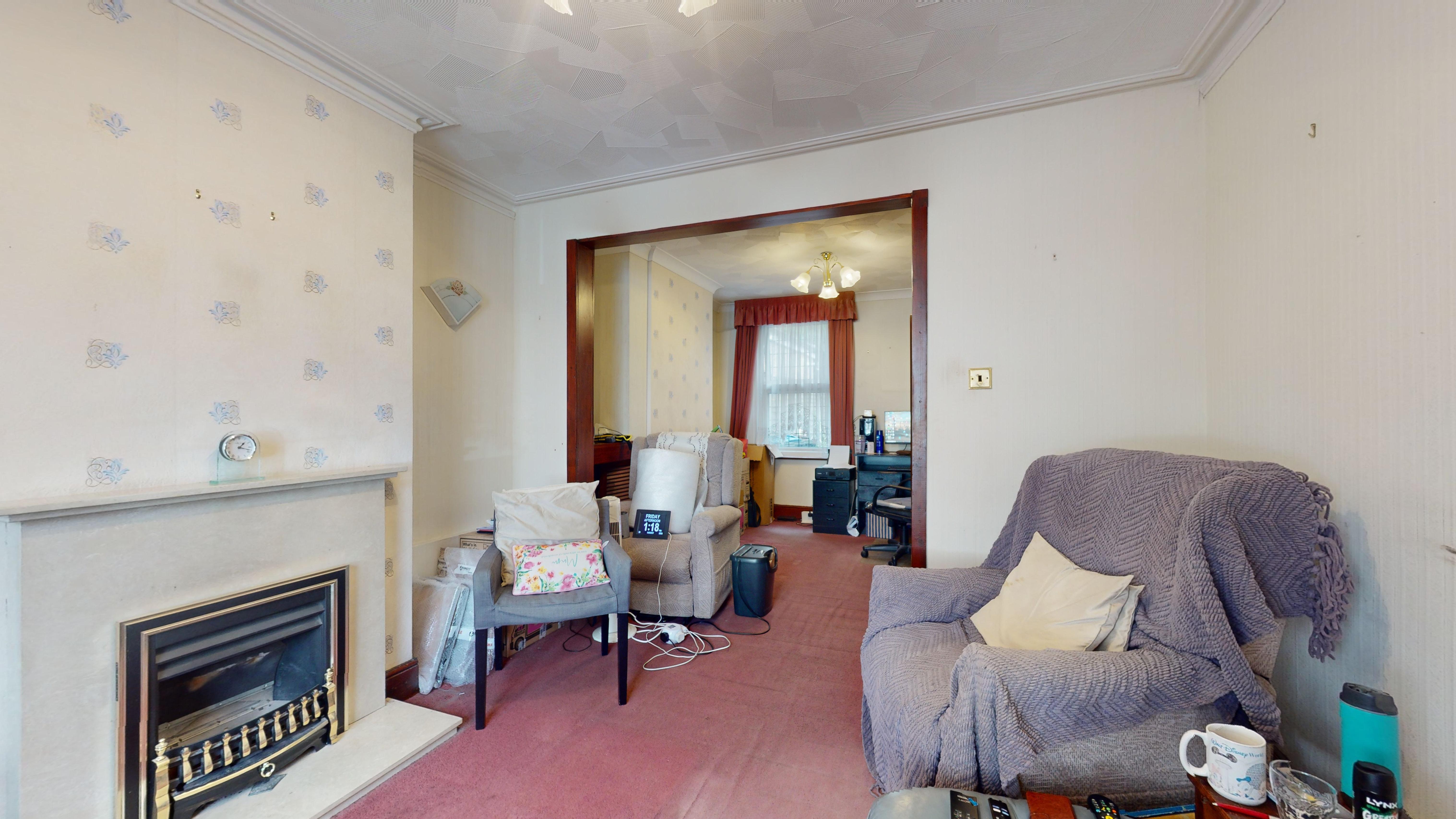 13 Pemdevon Road, Croydon, CR0 3QQ