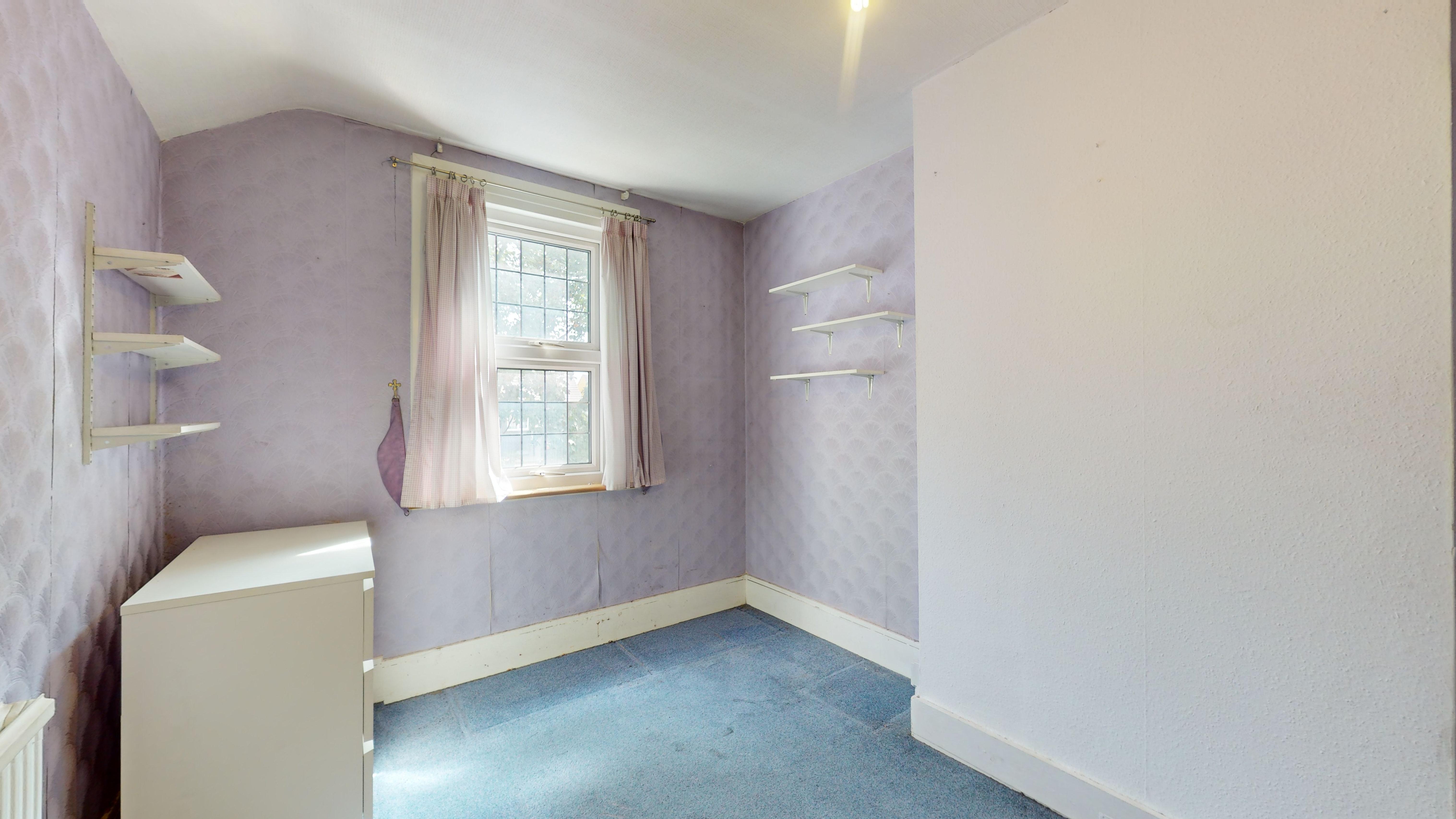 13 Pemdevon Road, Croydon, CR0 3QQ