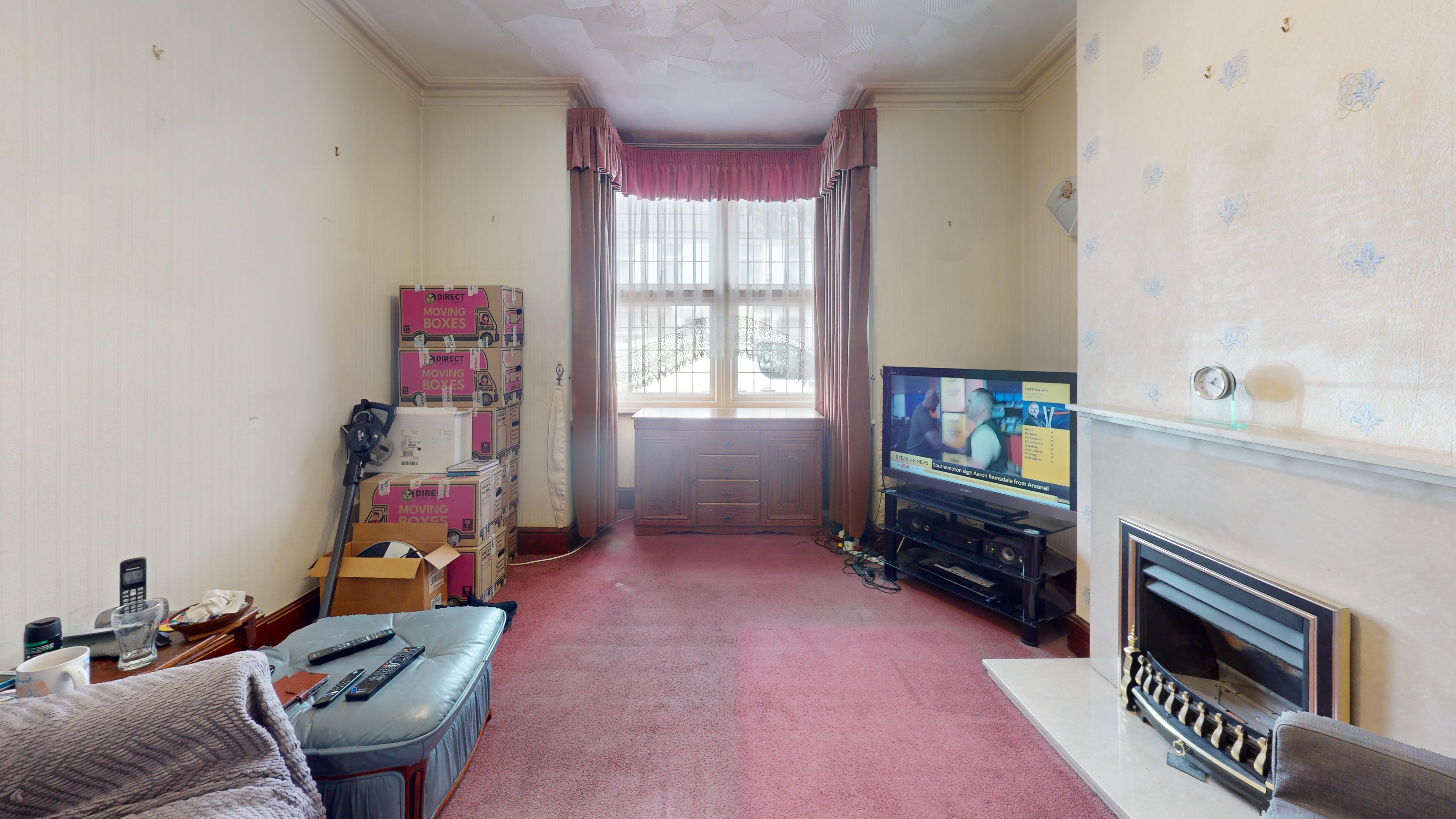 13 Pemdevon Road, Croydon, CR0 3QQ