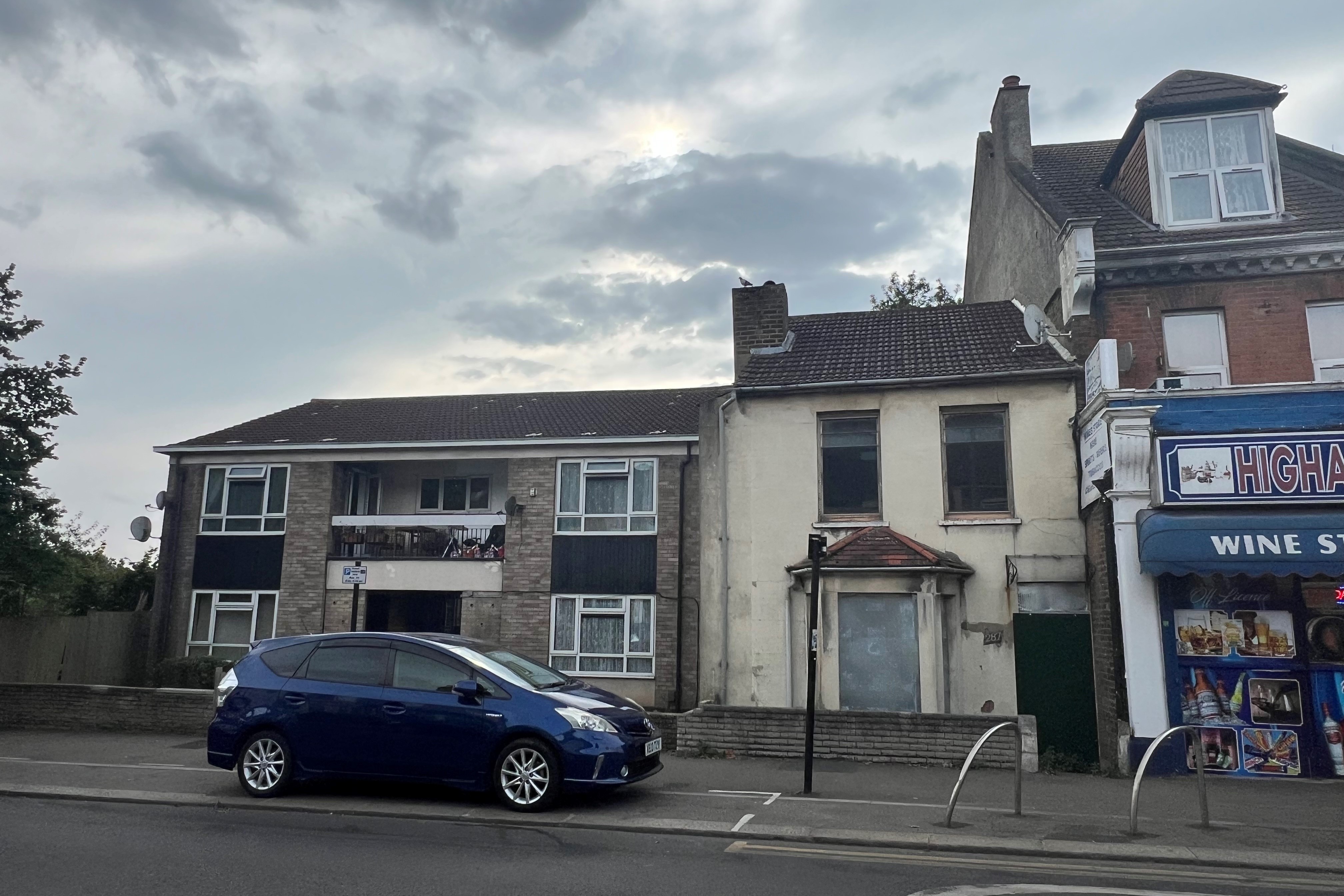 287 Higham Hill Road, Walthamstow, London E17 5RQ