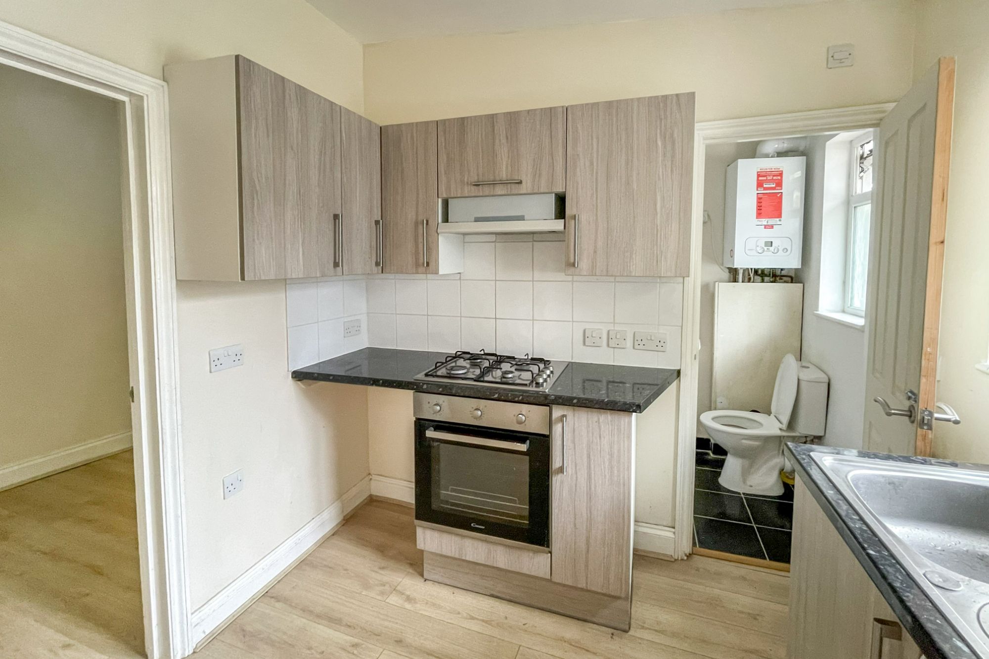 3C Doggett Road, Catford, London, SE6 4PZ
