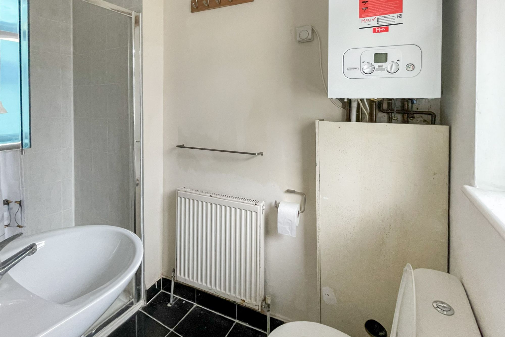 3C Doggett Road, Catford, London, SE6 4PZ