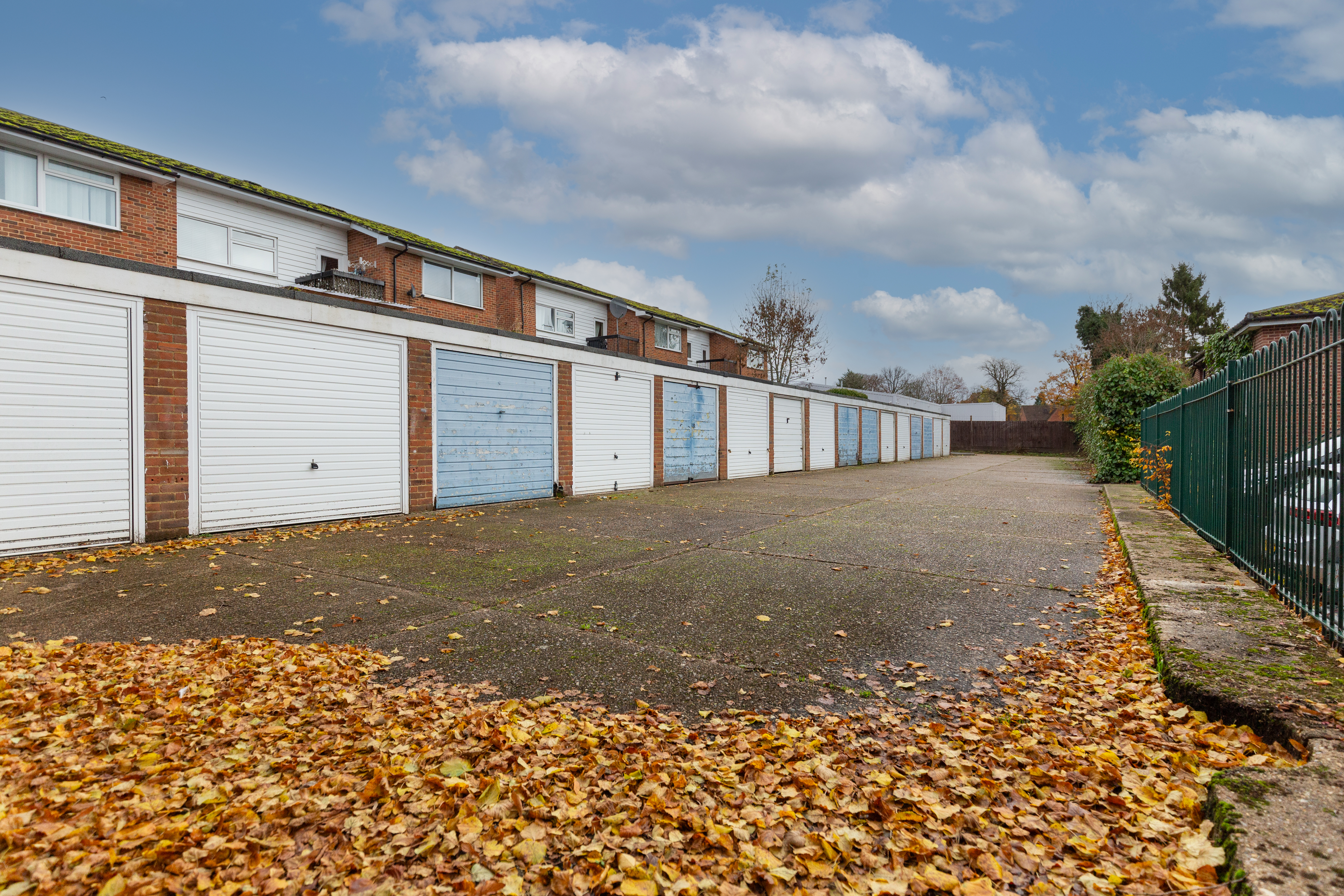 Bolds Court, Rogers Lane, Stoke Poges, Buckinghamshire, SL2 4LR