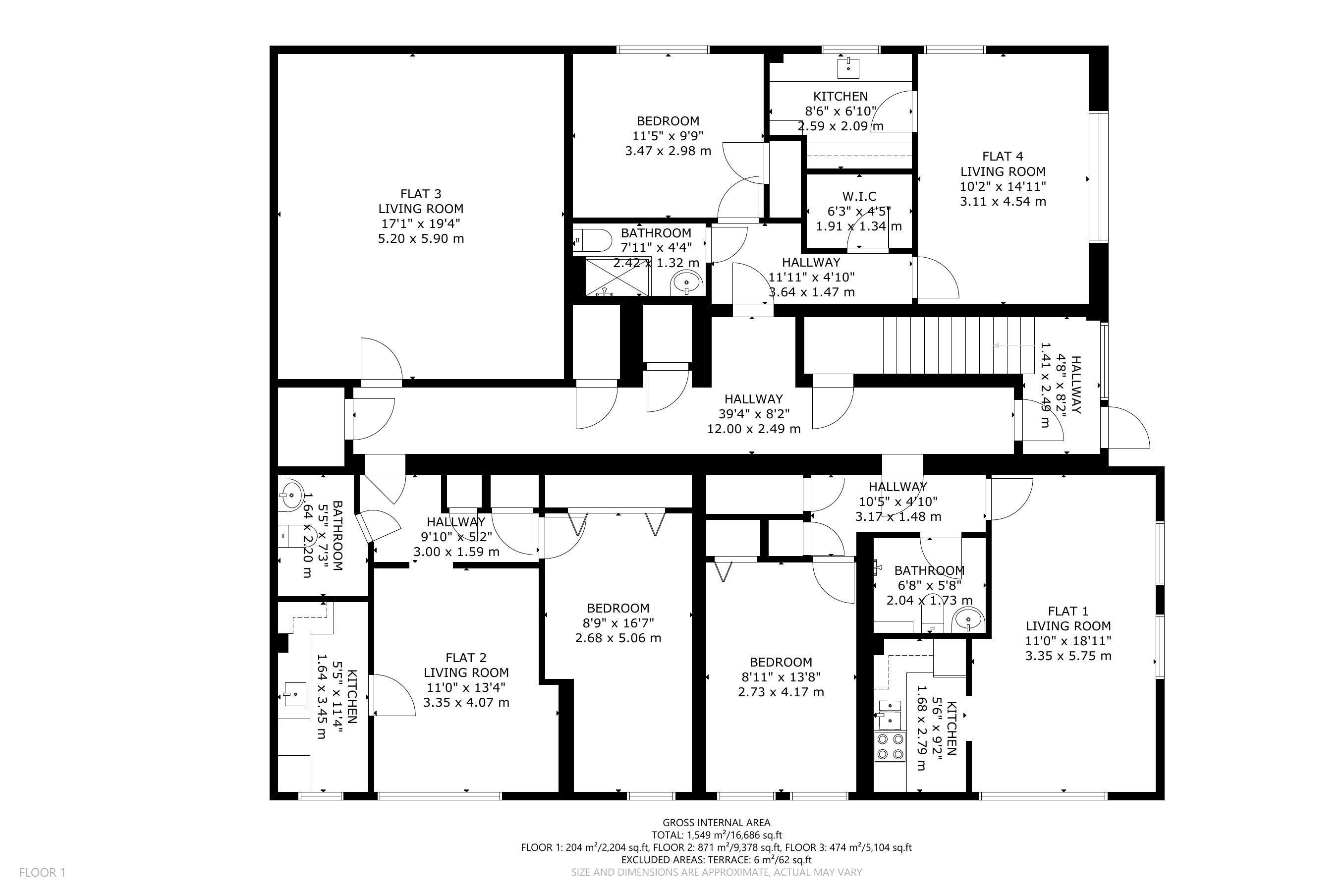 Bolds Court, Rogers Lane, Stoke Poges, Buckinghamshire, SL2 4LR