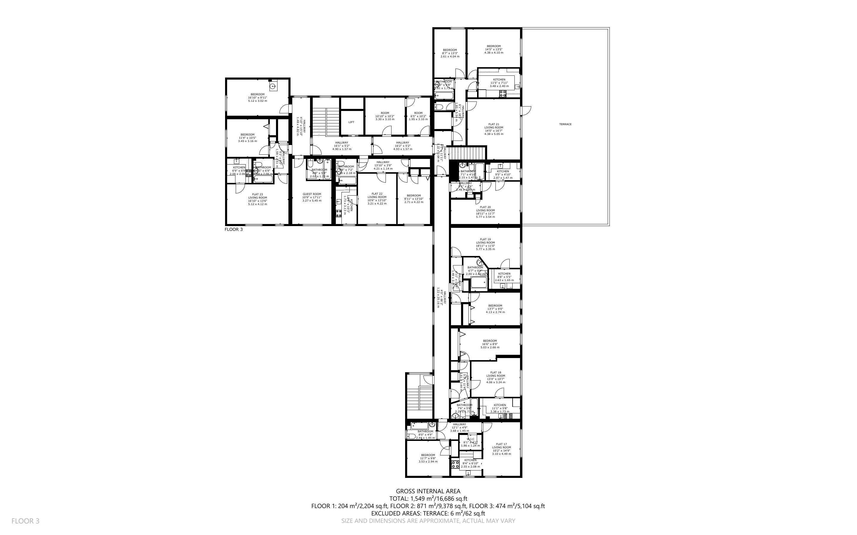 Bolds Court, Rogers Lane, Stoke Poges, Buckinghamshire, SL2 4LR