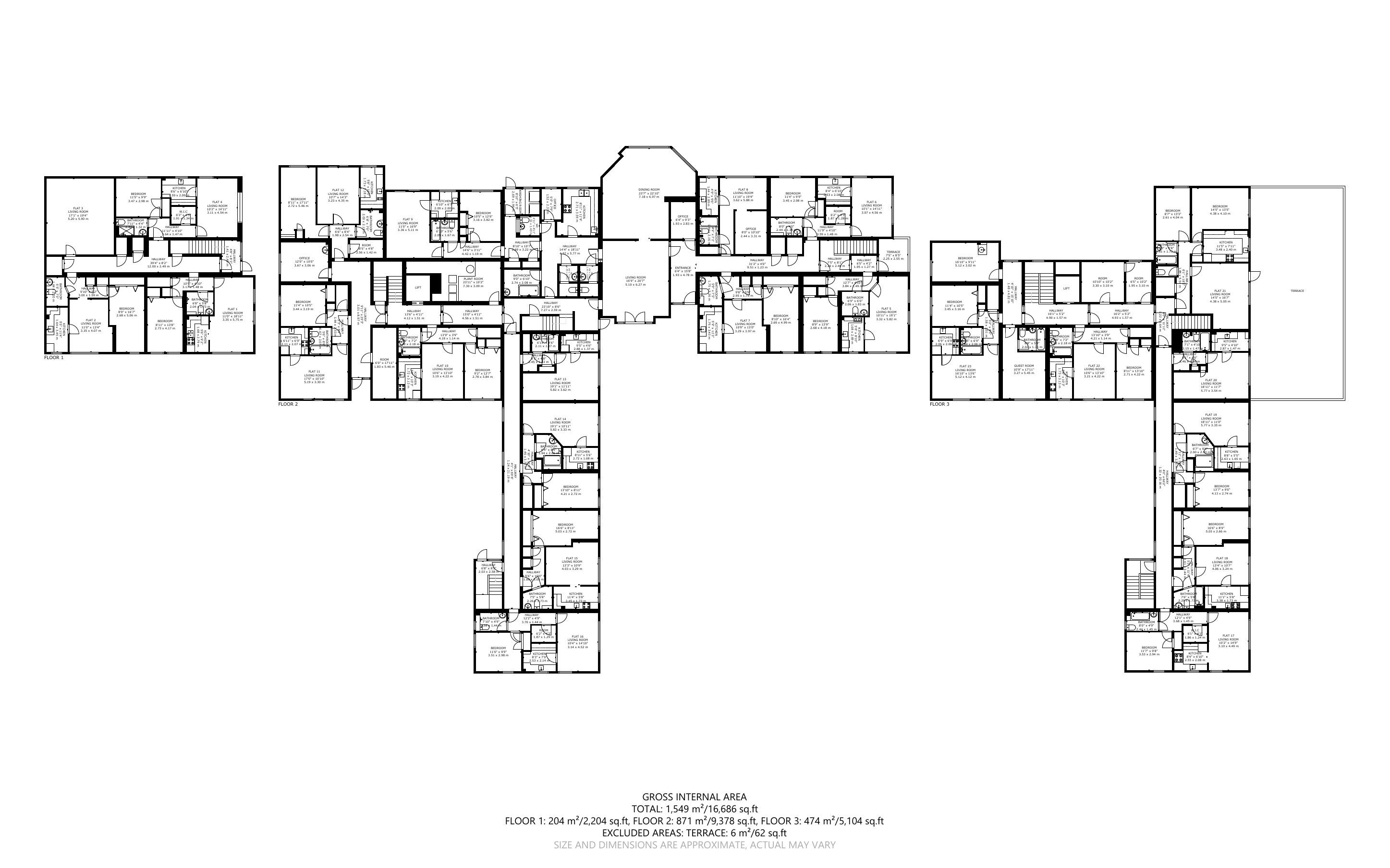 Bolds Court, Rogers Lane, Stoke Poges, Buckinghamshire, SL2 4LR