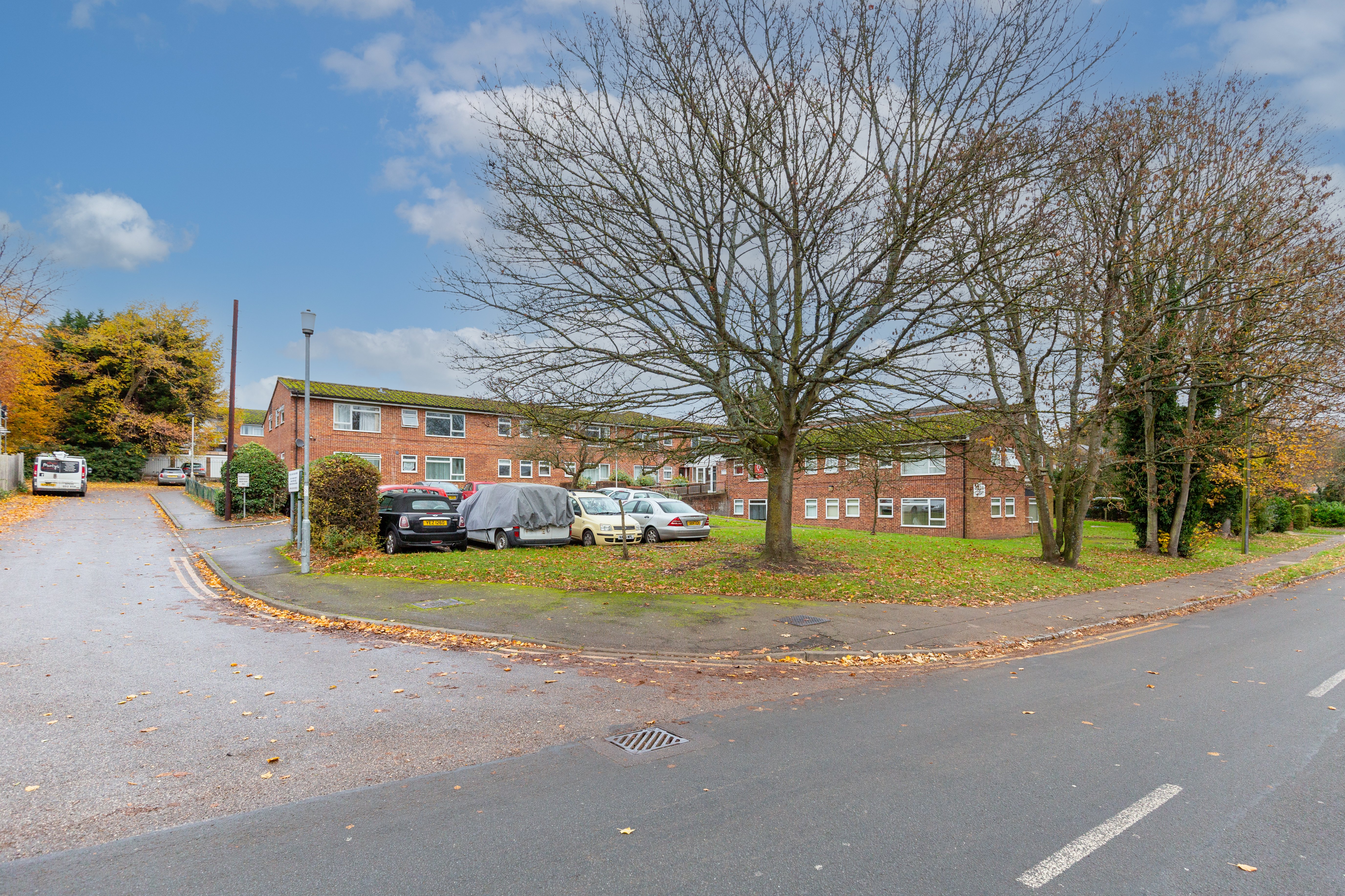 Bolds Court, Rogers Lane, Stoke Poges, Buckinghamshire, SL2 4LR