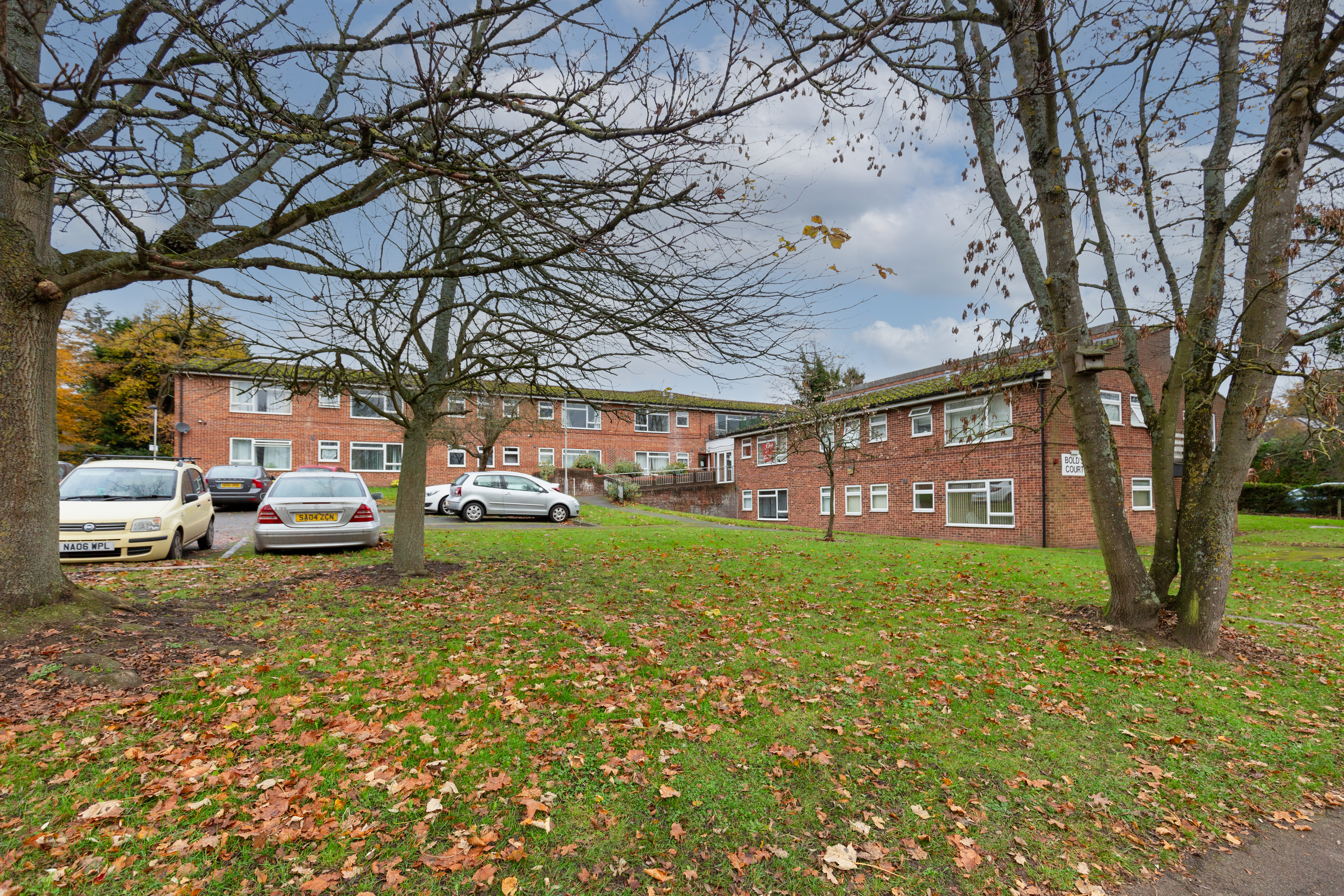 Bolds Court, Rogers Lane, Stoke Poges, Buckinghamshire, SL2 4LR