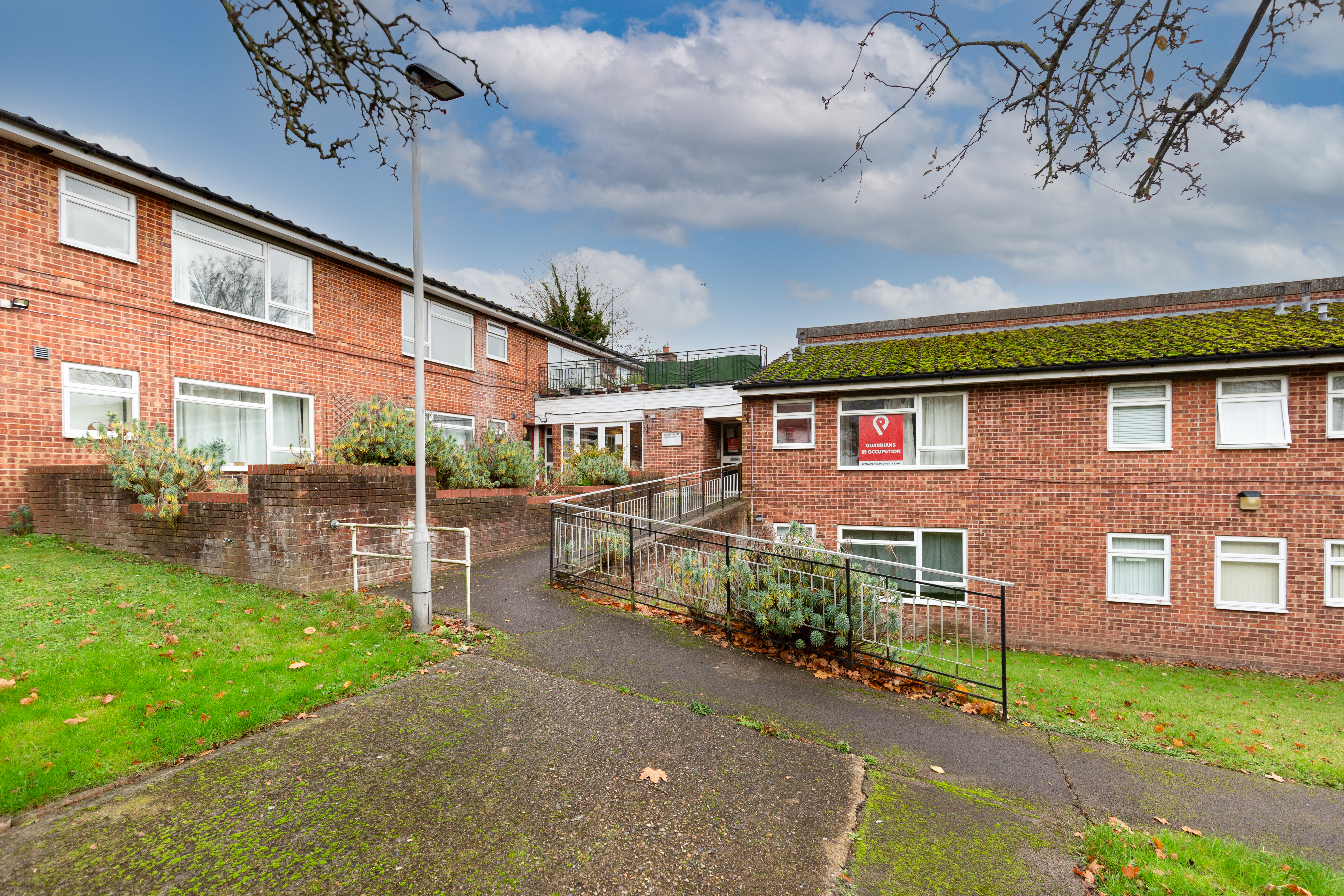 Bolds Court, Rogers Lane, Stoke Poges, Buckinghamshire, SL2 4LR
