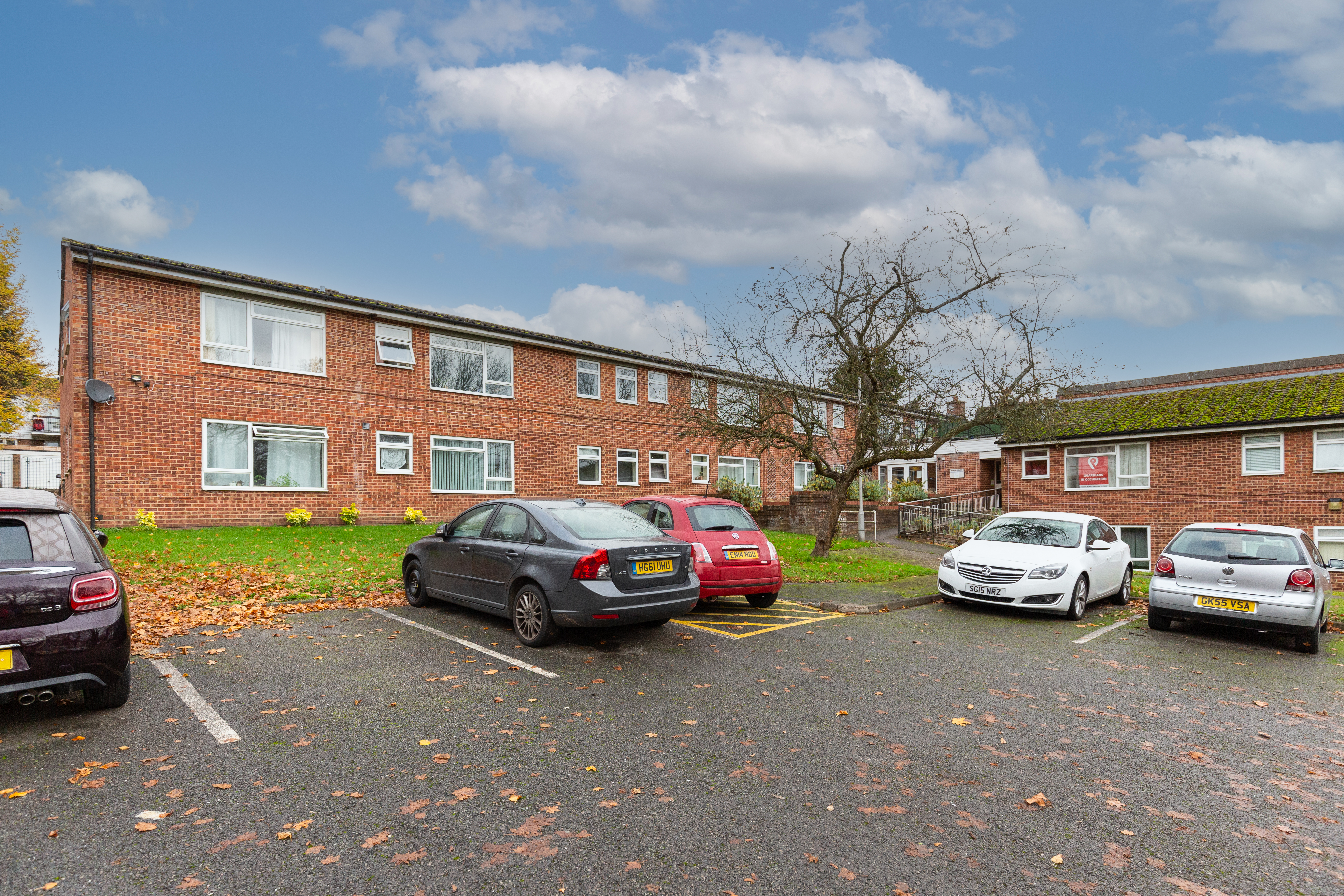 Bolds Court, Rogers Lane, Stoke Poges, Buckinghamshire, SL2 4LR